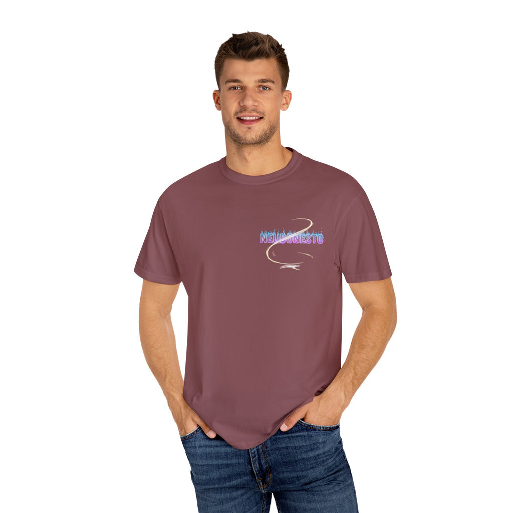 NeuboCosmic Anubis T-Shirt