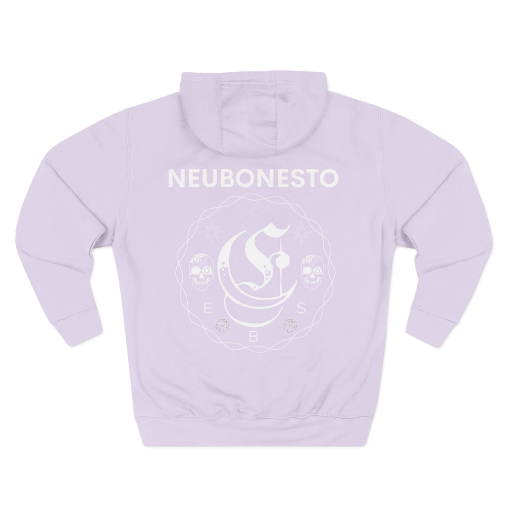Neubonesto Original Hoodie