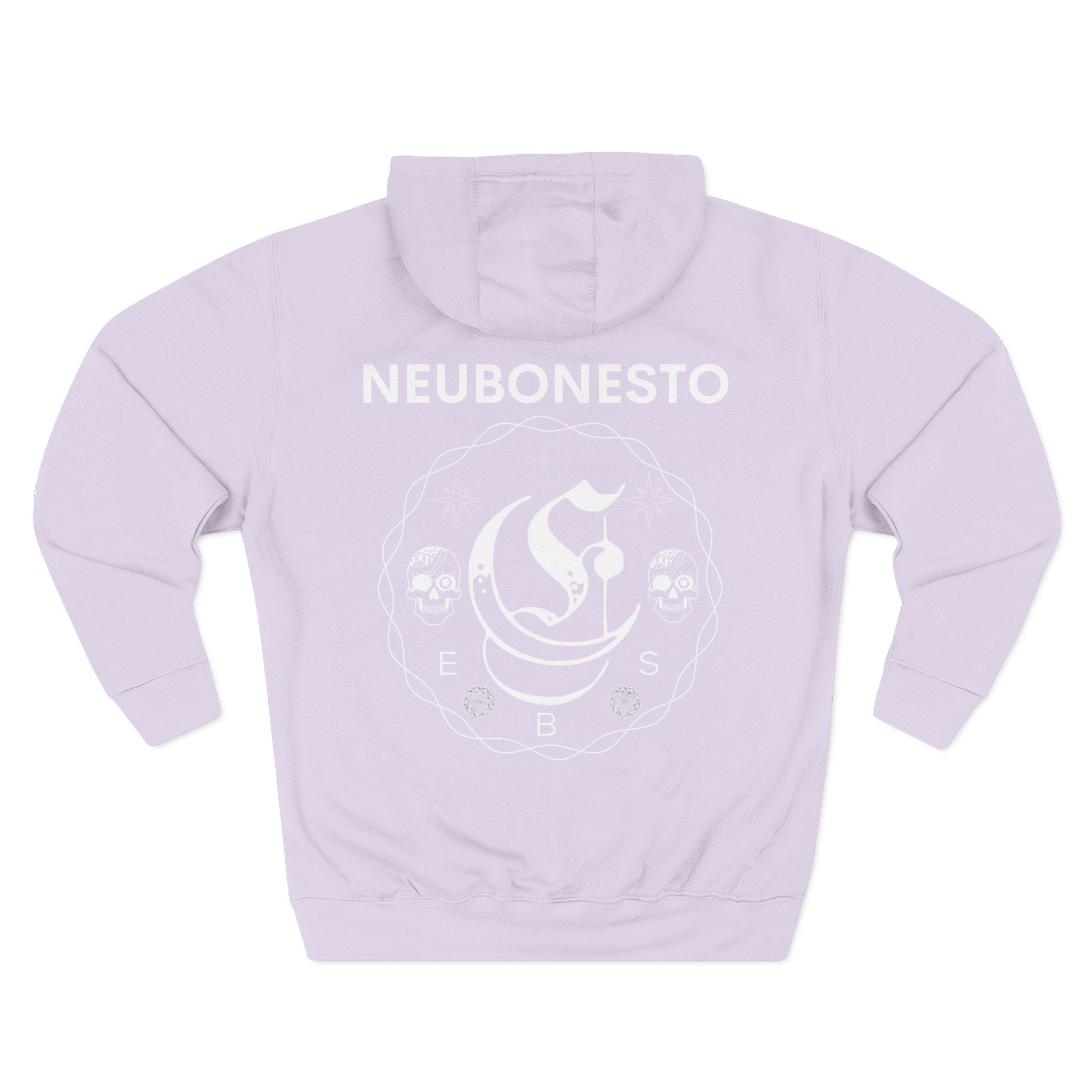 Neubonesto Original Hoodie