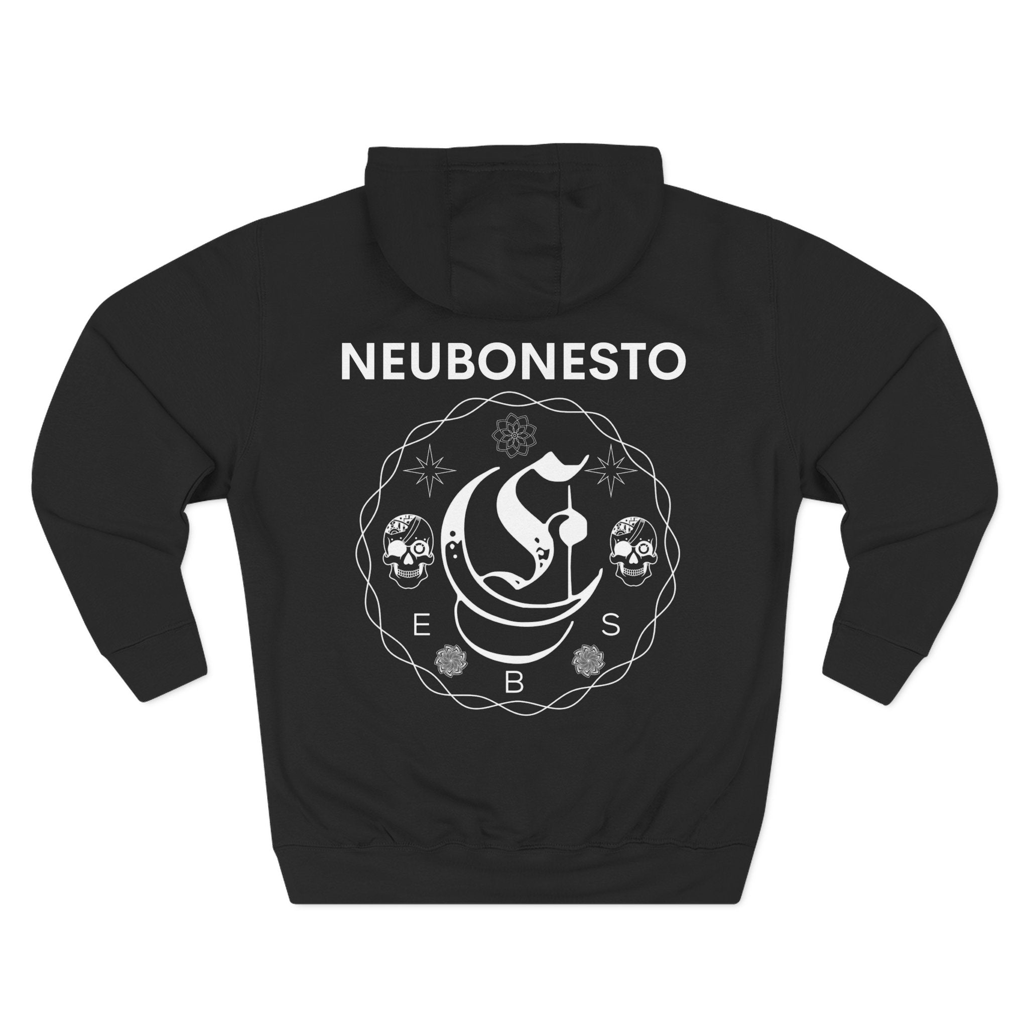 Neubonesto Original Hoodie