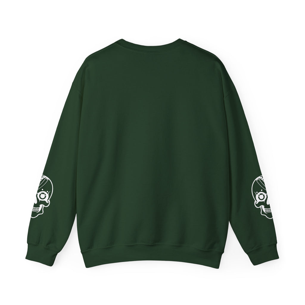 Neubonesto Classic Unisex Sweatshirt