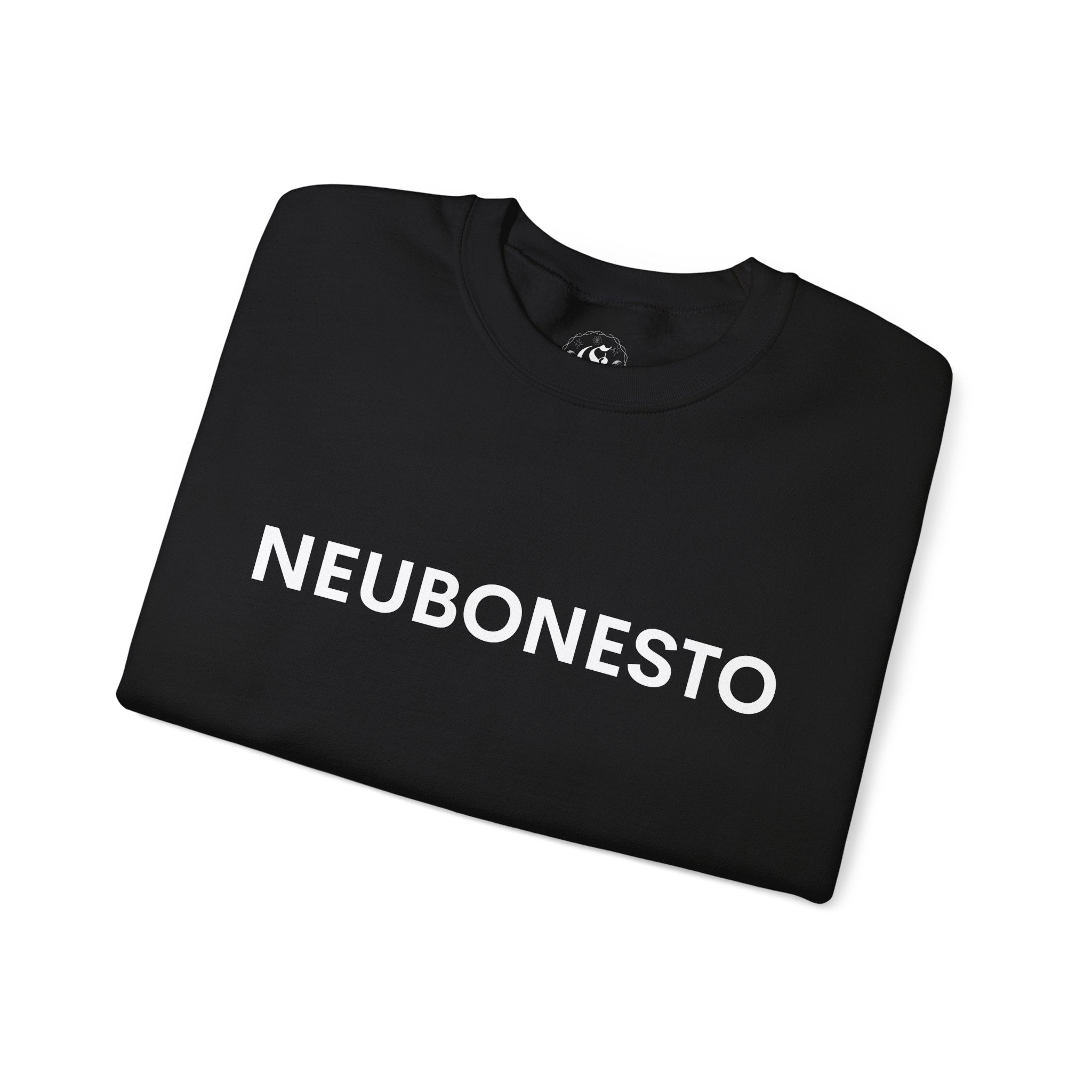 Neubonesto Classic Unisex Sweatshirt