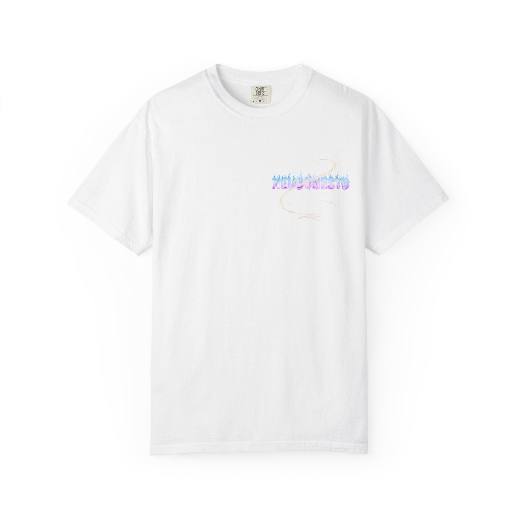 NeuboCosmic Anubis T-Shirt