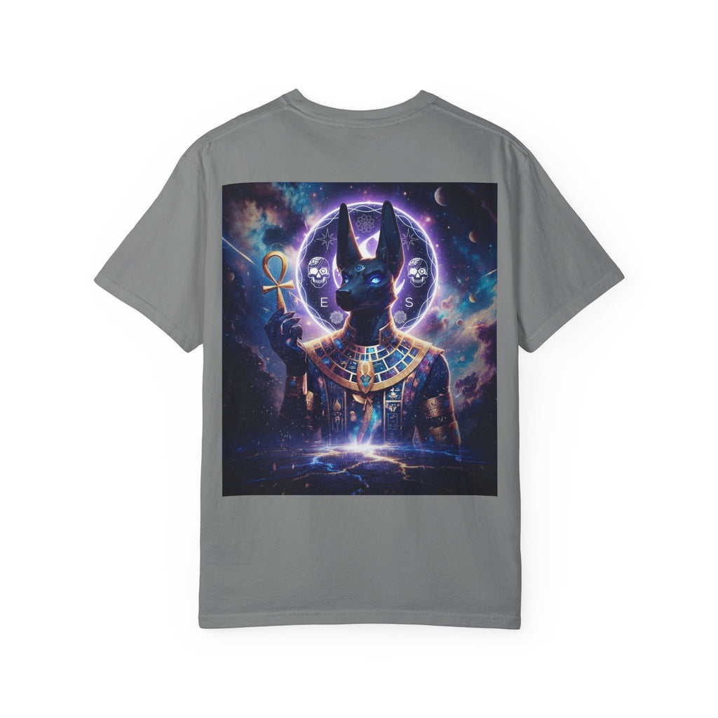 NeuboCosmic Anubis T-Shirt