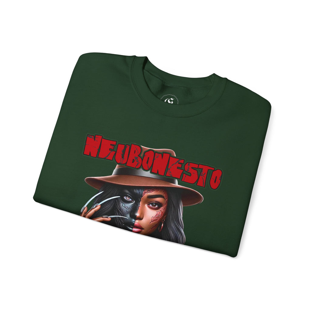 Neubonesto Freddy Vibes Crewneck Sweatshirt