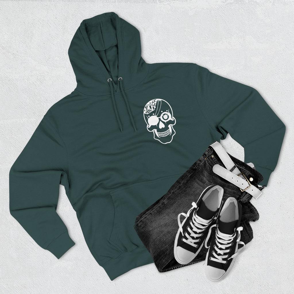 Neubonesto Original Hoodie