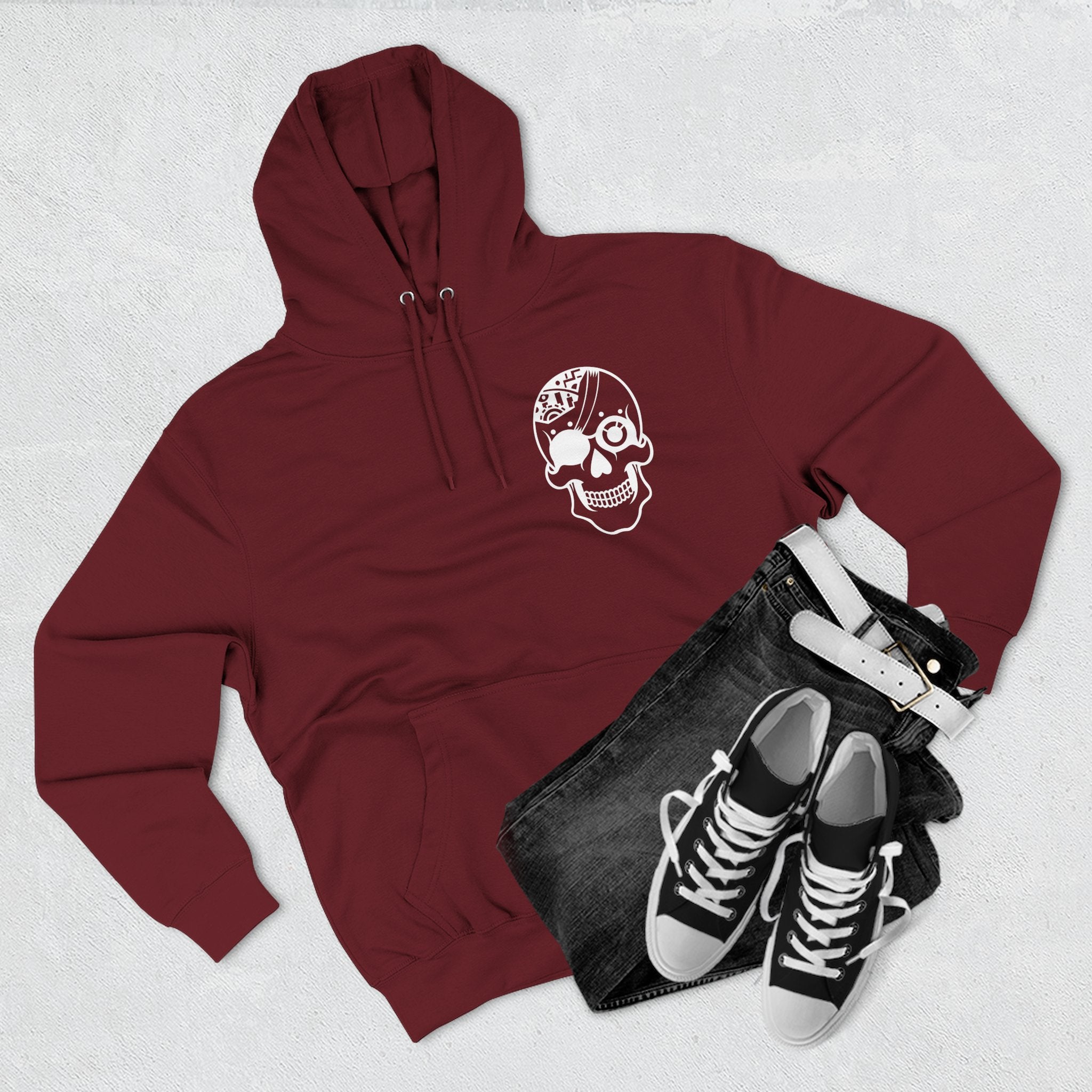 Neubonesto Original Hoodie