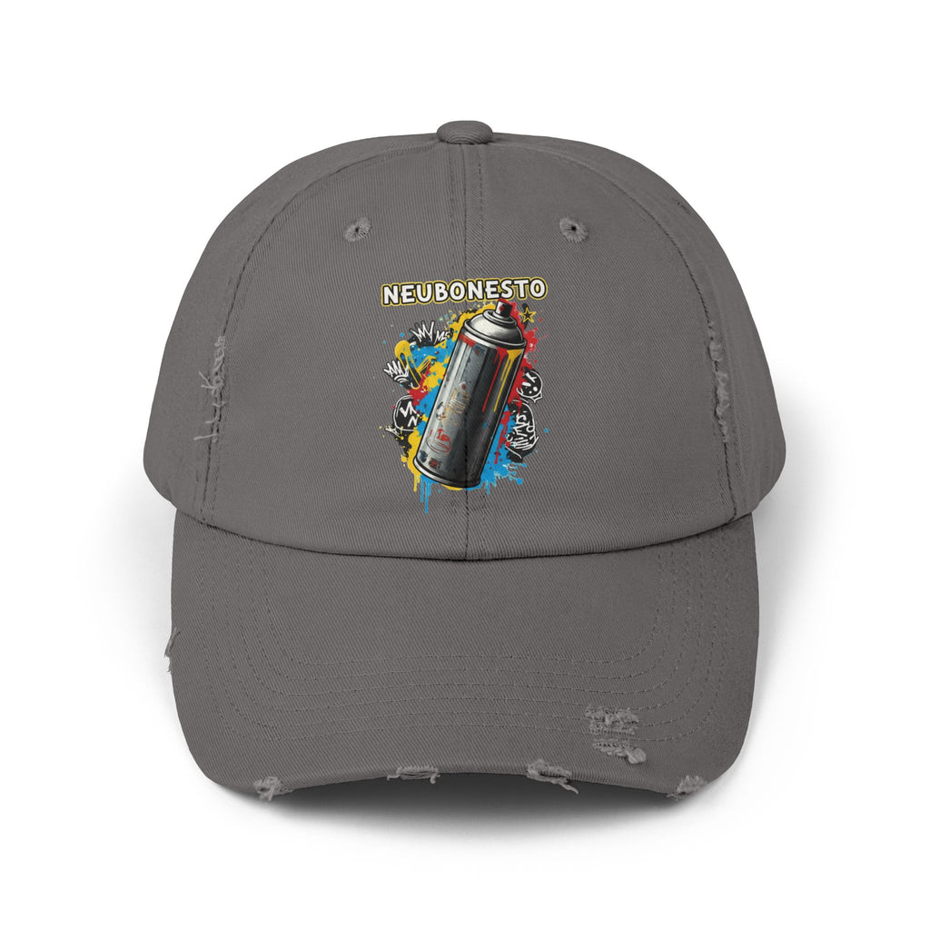 Neubonesto Grafitti Strapback Hat