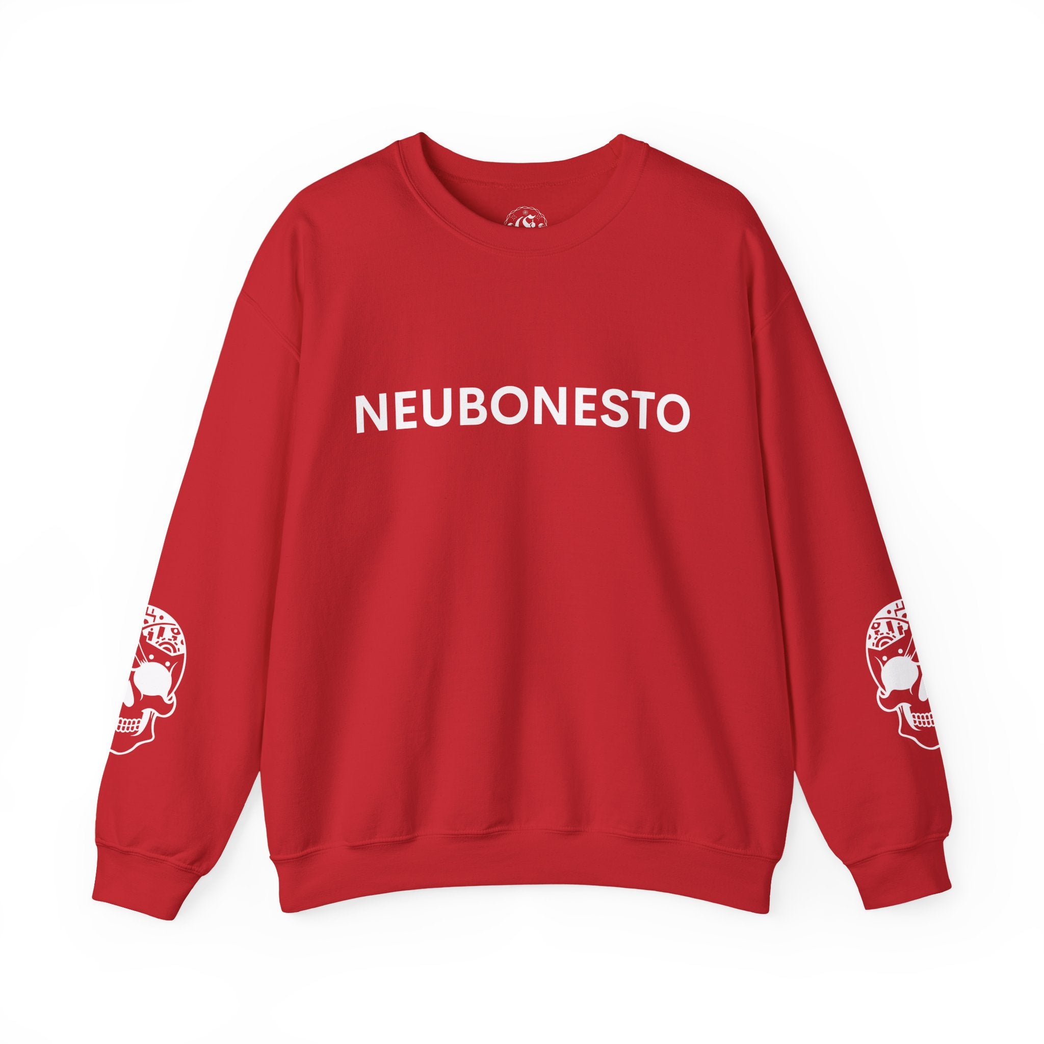 Neubonesto Classic Unisex Sweatshirt
