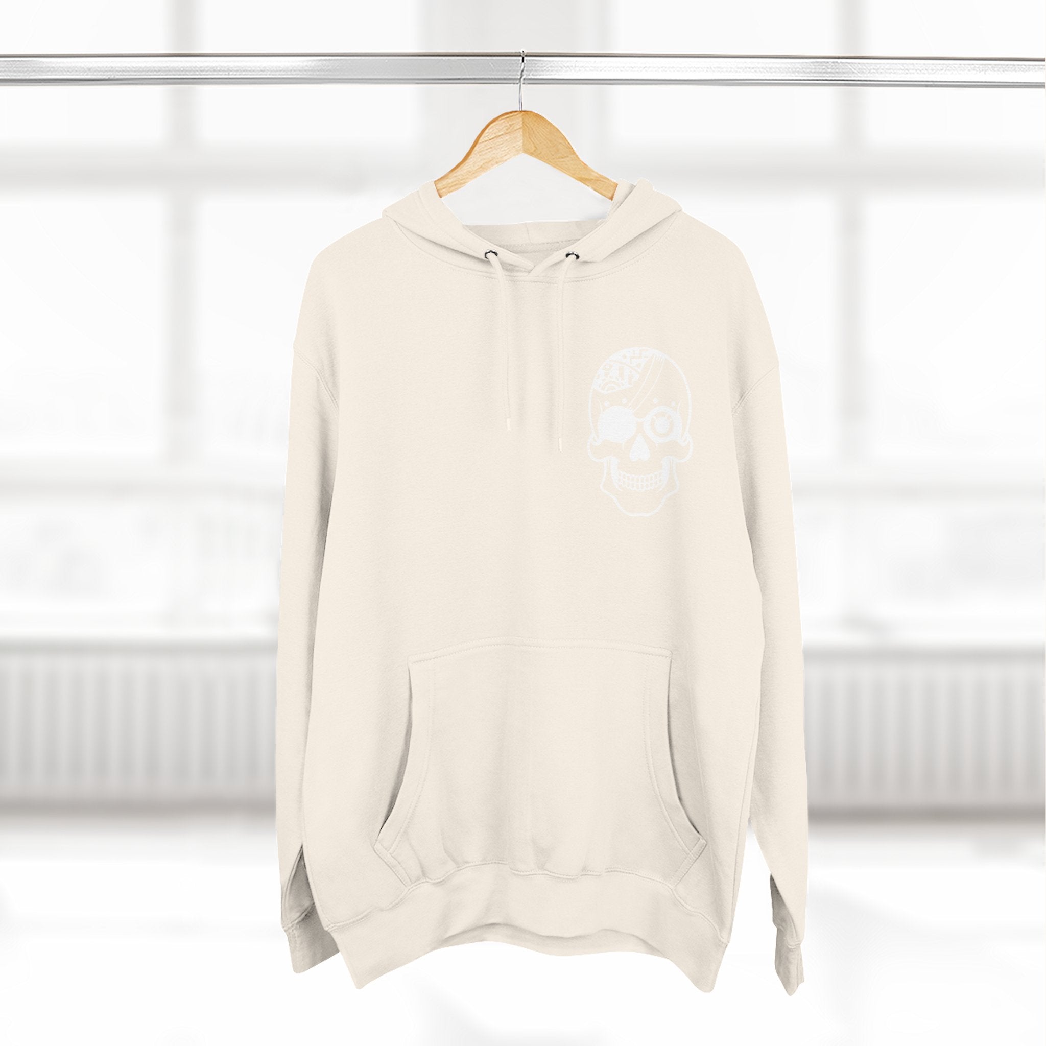 Neubonesto Original Hoodie