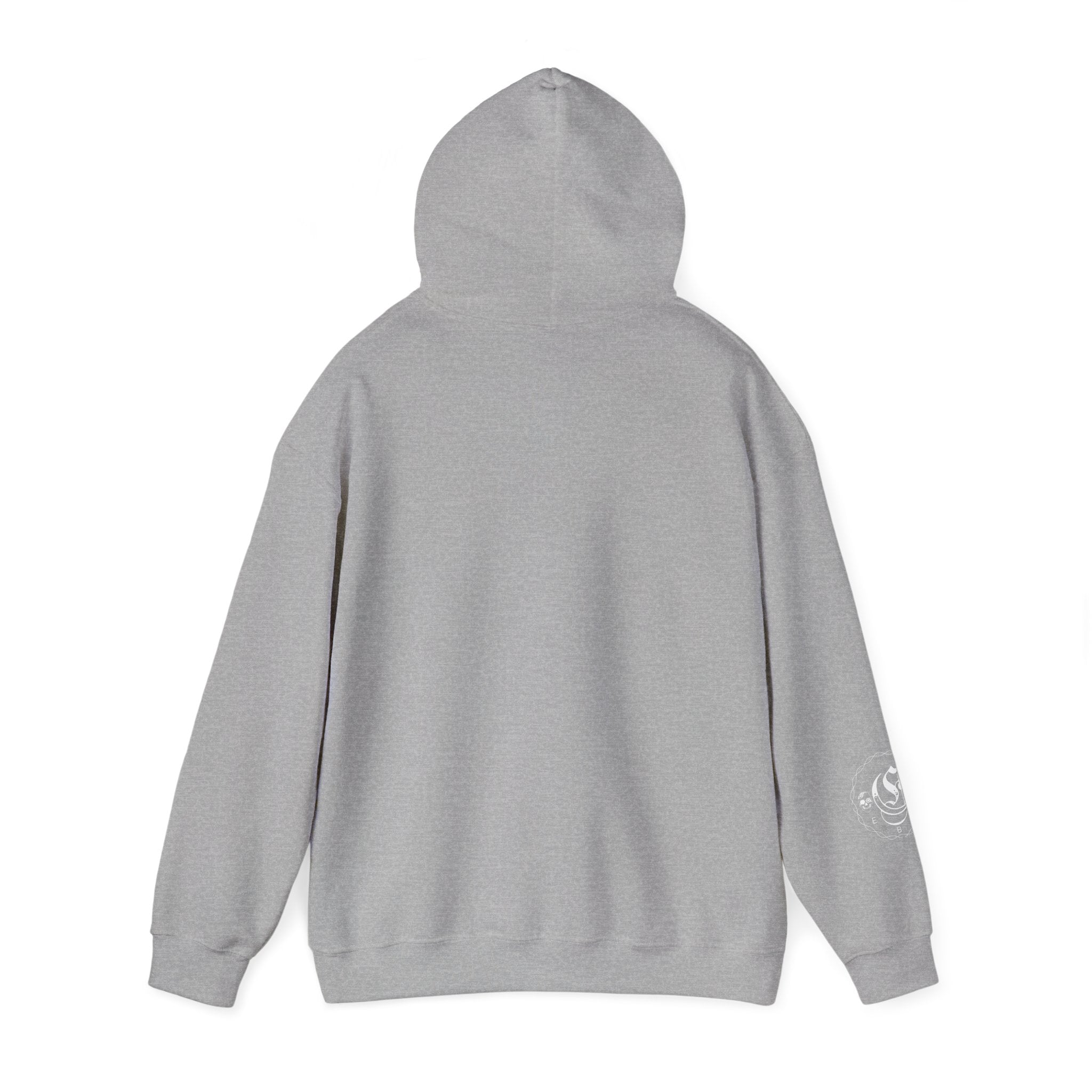 Flame Neubonesto Hoodie