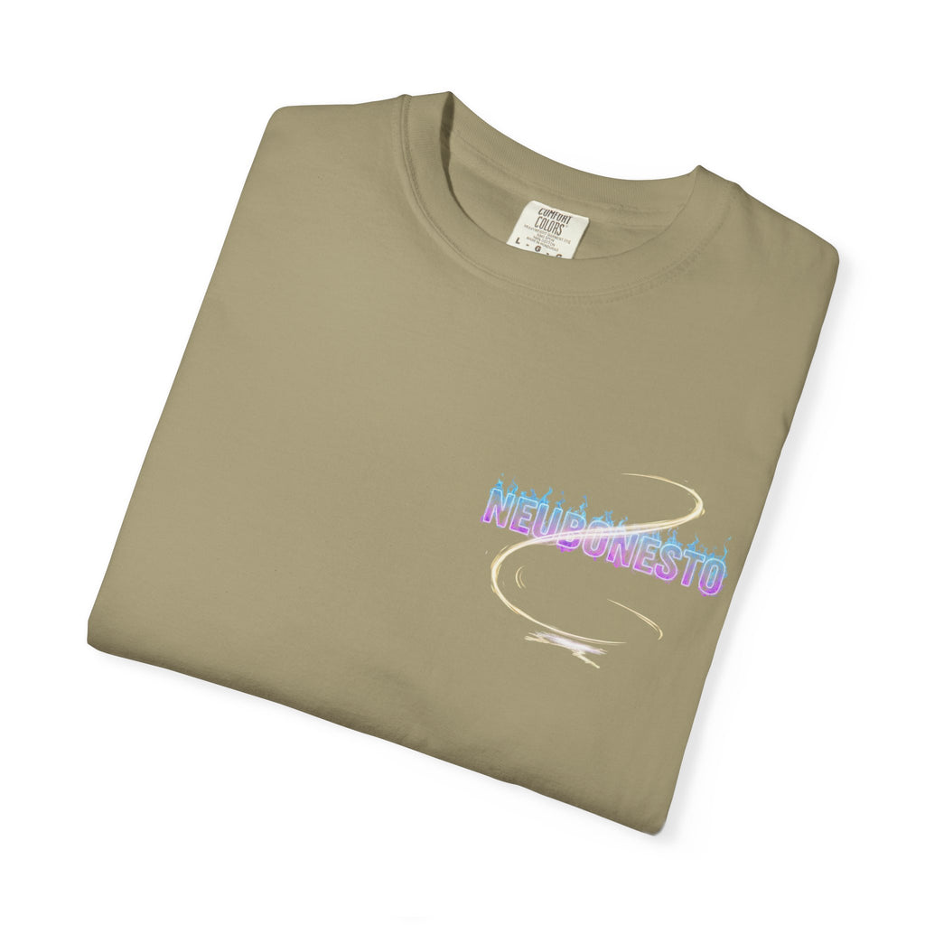 NeuboCosmic Anubis T-Shirt