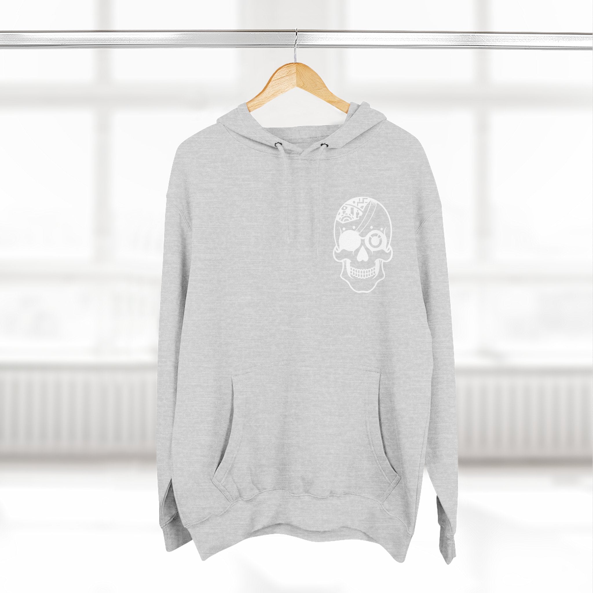 Neubonesto Original Hoodie