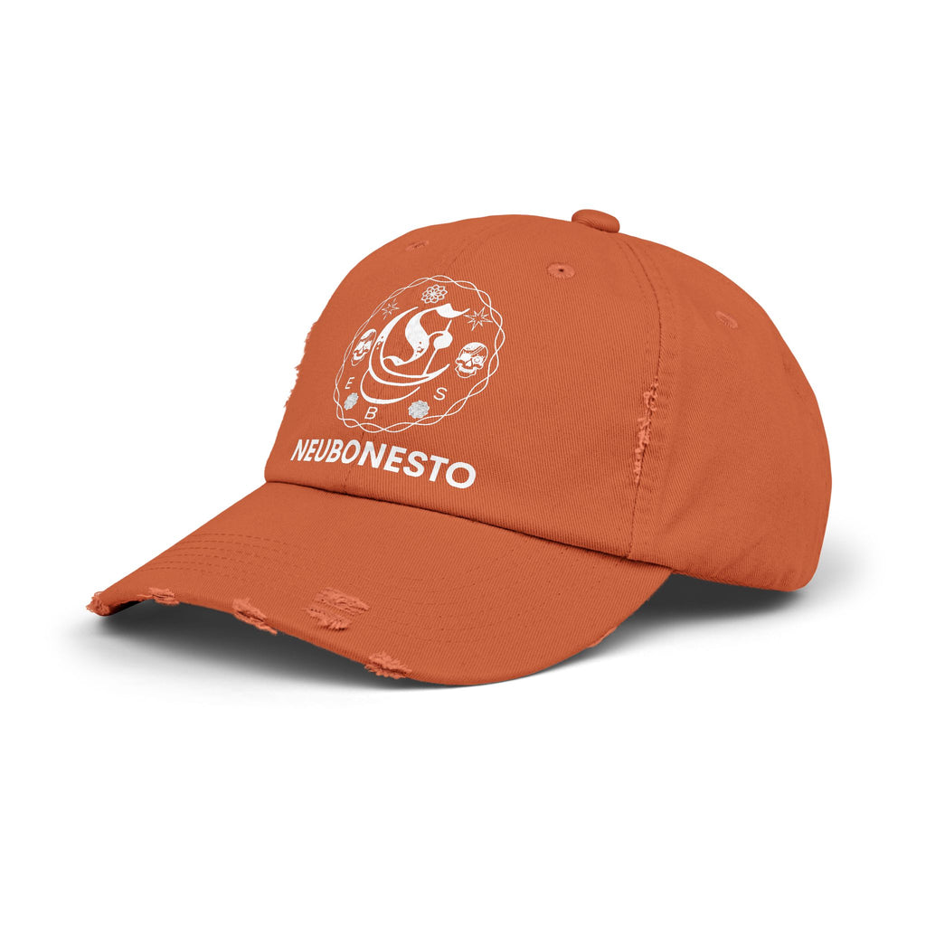 Neubonesto Original Strapback, Unisex Cap