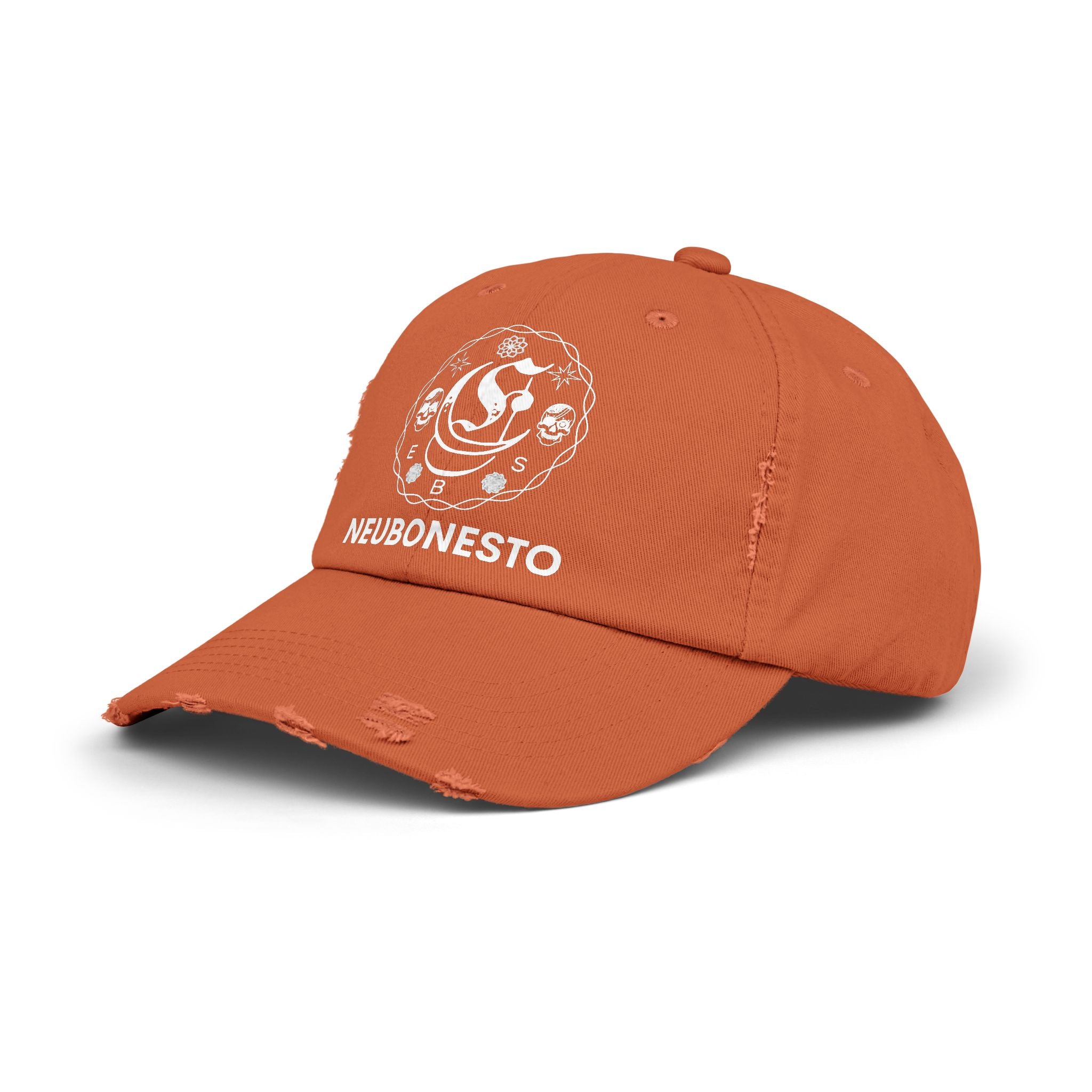 Neubonesto Original Strapback, Unisex Cap