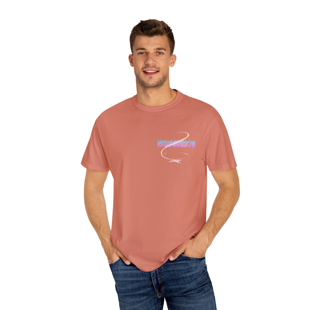 NeuboCosmic Anubis T-Shirt