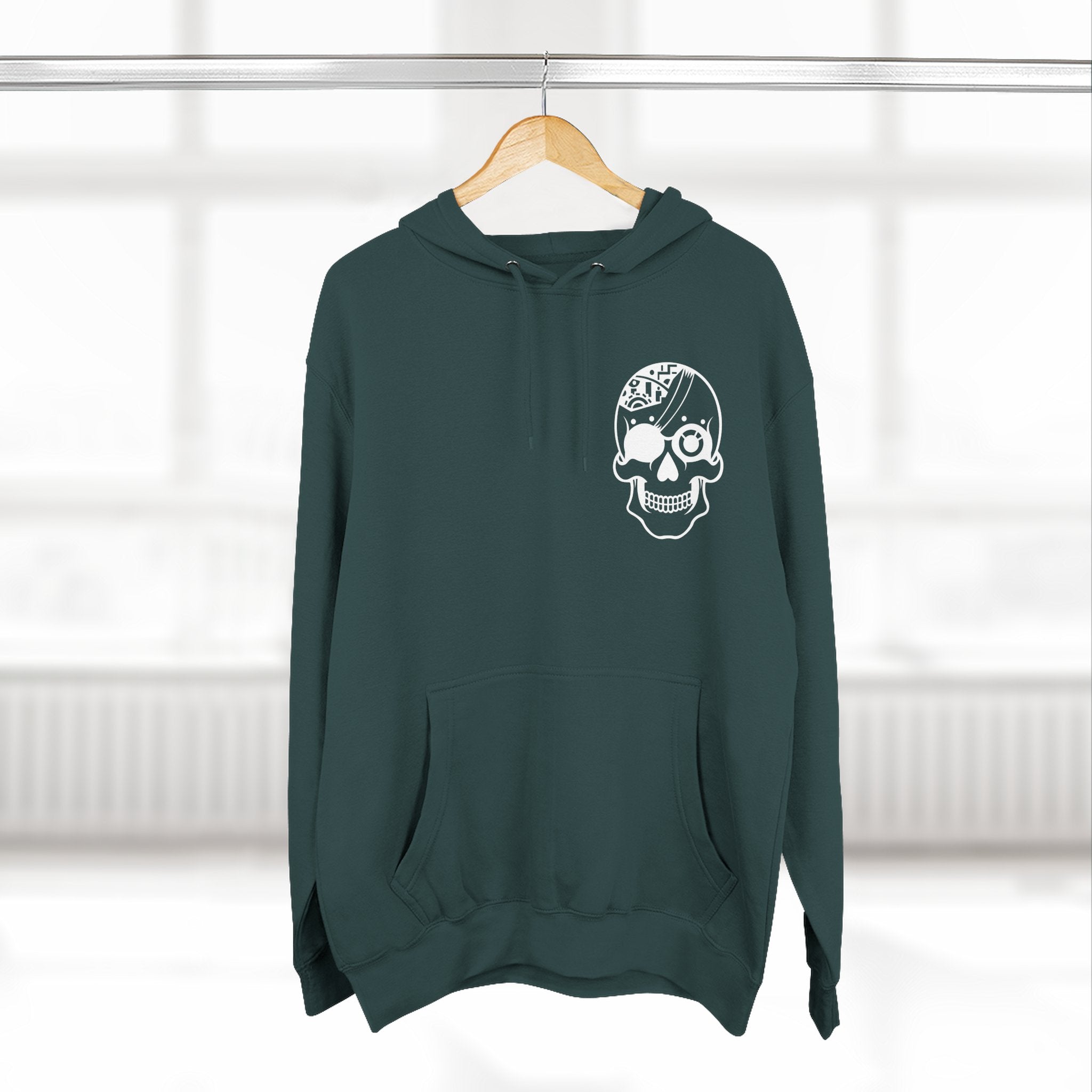Neubonesto Original Hoodie