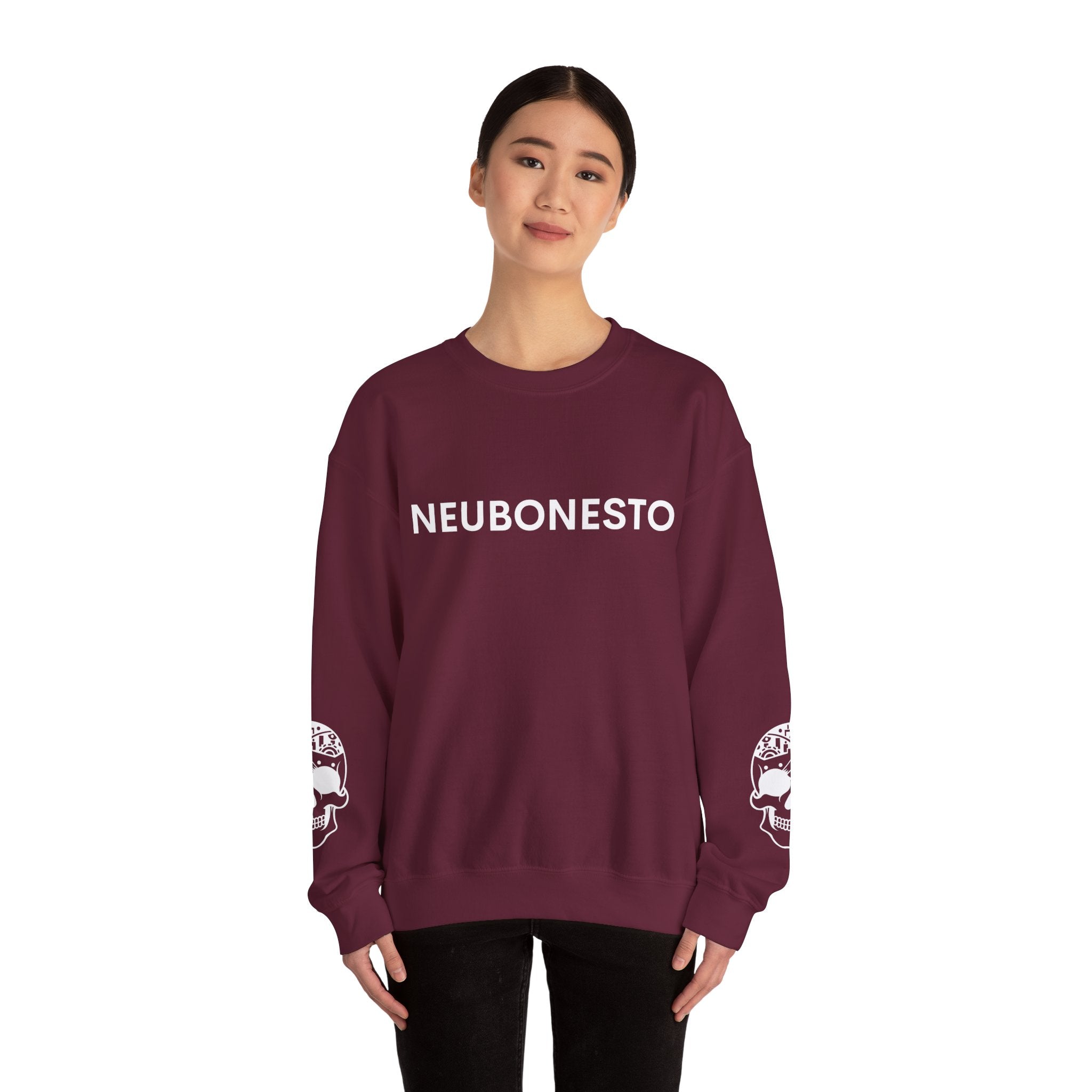 Neubonesto Classic Unisex Sweatshirt