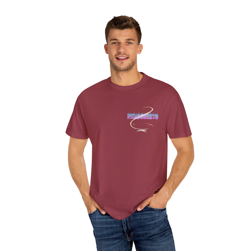 NeuboCosmic Anubis T-Shirt