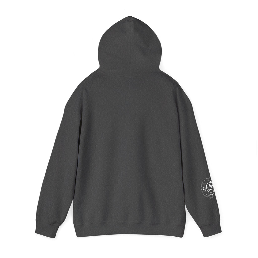 Flame Neubonesto Hoodie