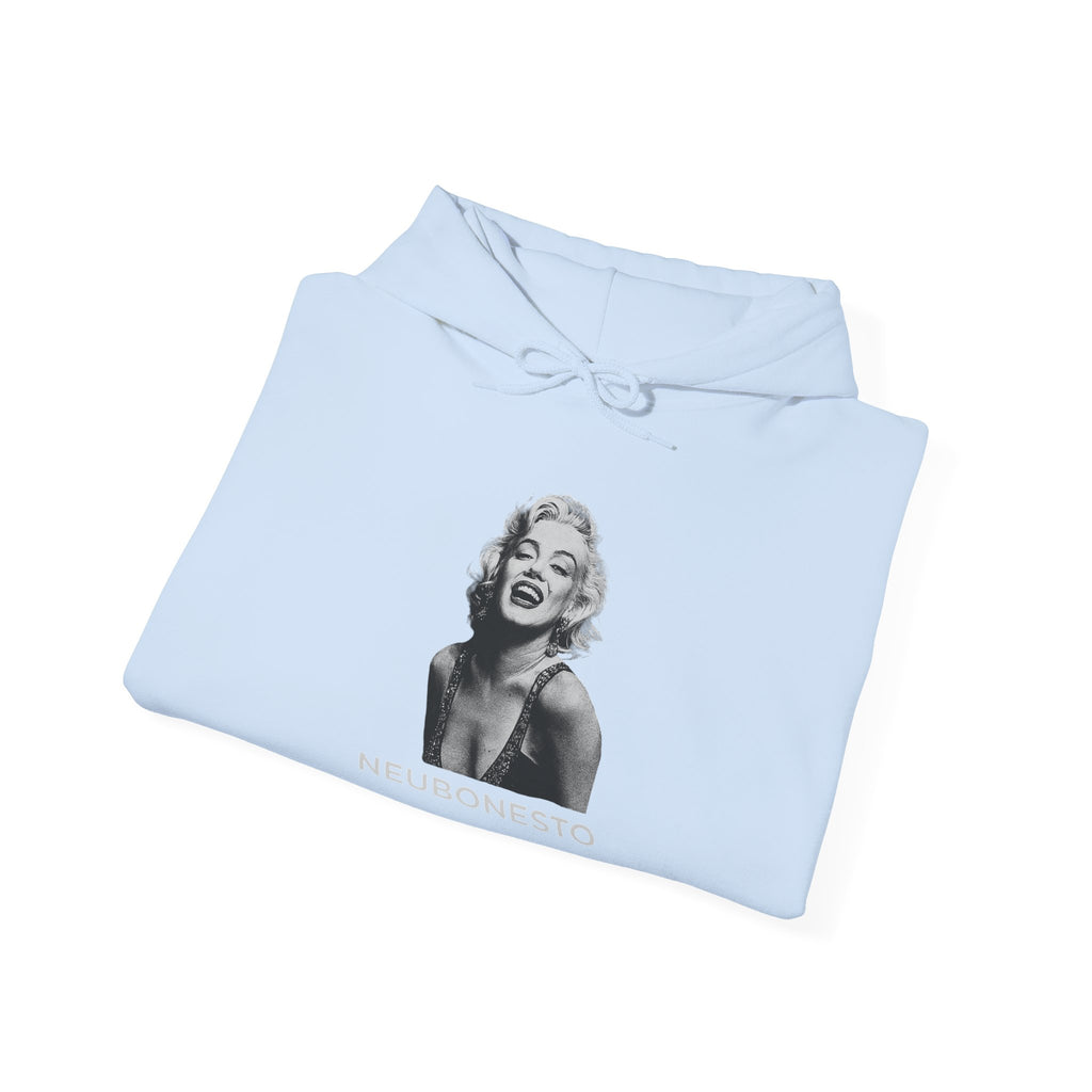 Marilyn Monroe Hoodie, Neubonesto Design