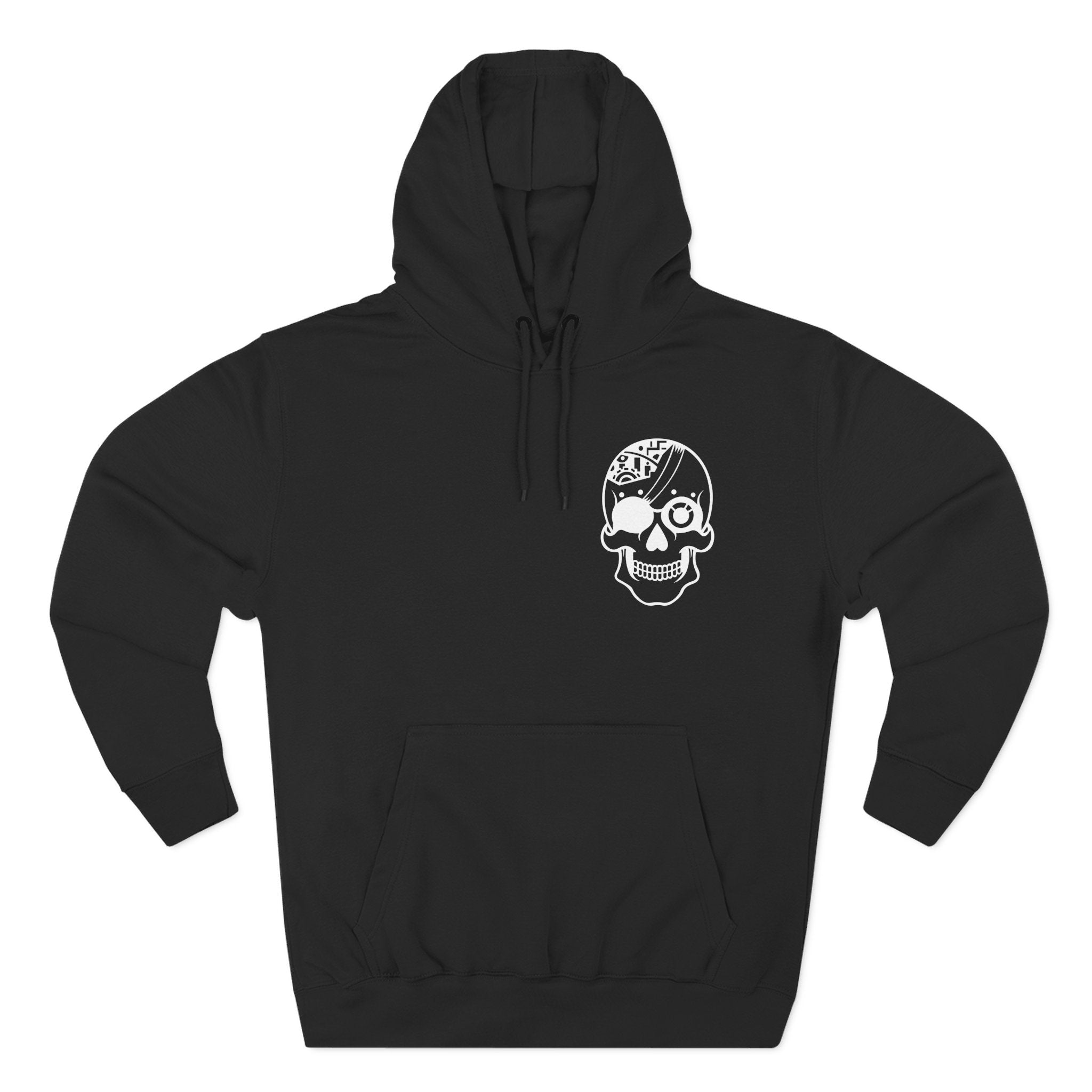 Neubonesto Original Hoodie