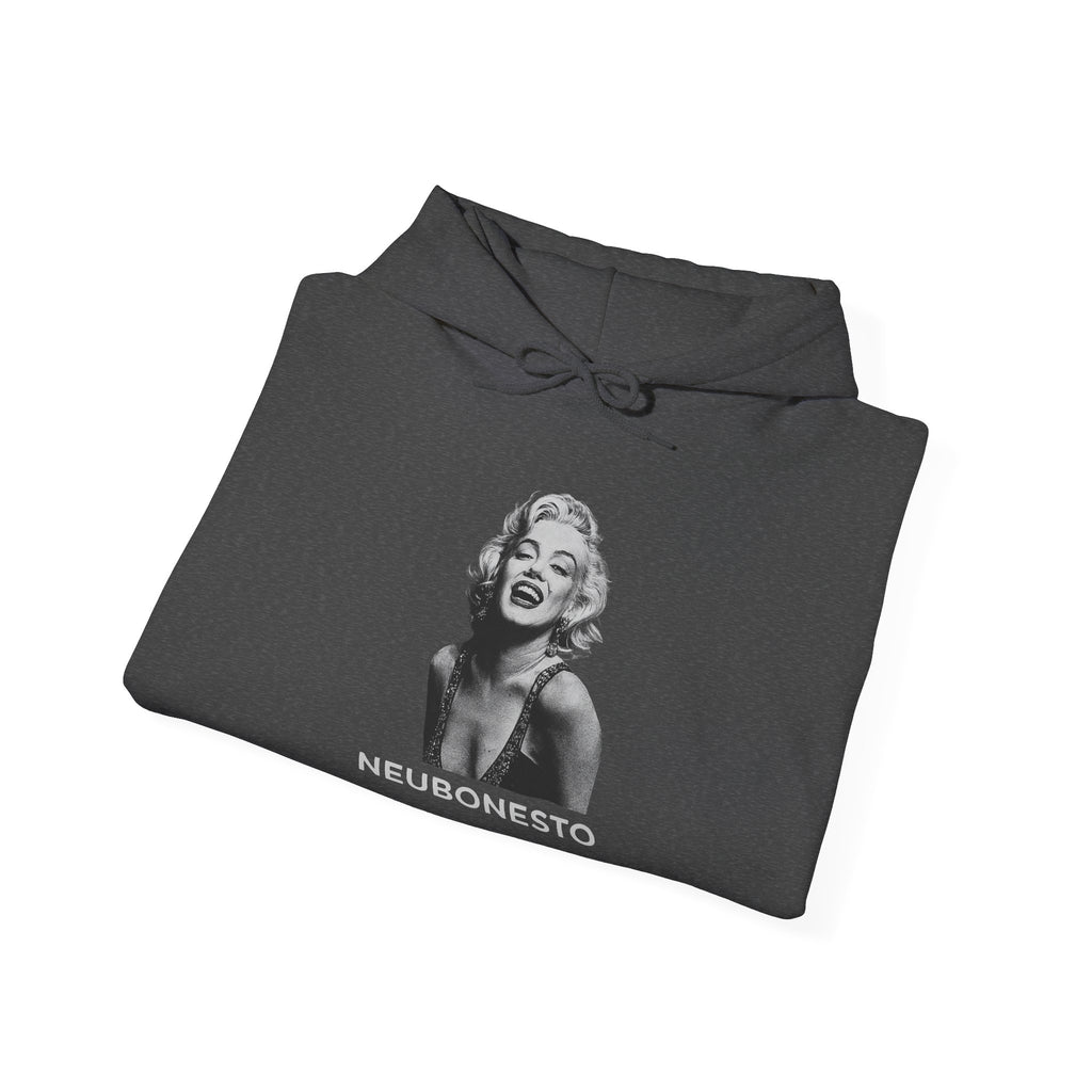 Marilyn Monroe Hoodie, Neubonesto Design