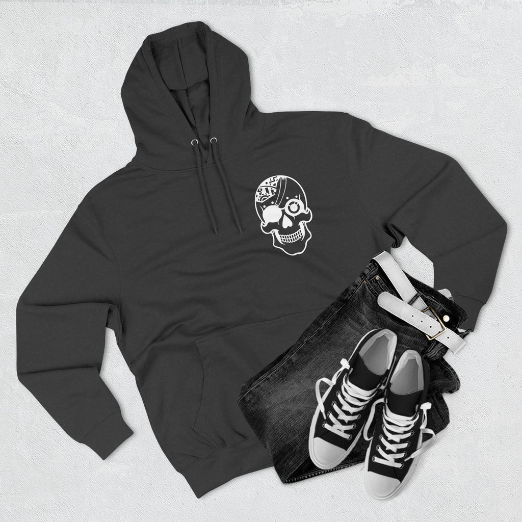Neubonesto Original Hoodie