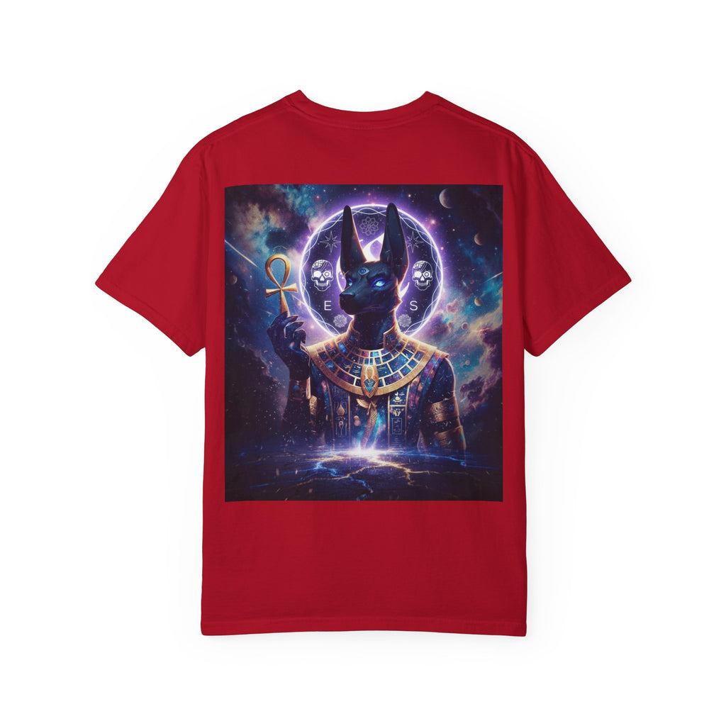 NeuboCosmic Anubis T-Shirt
