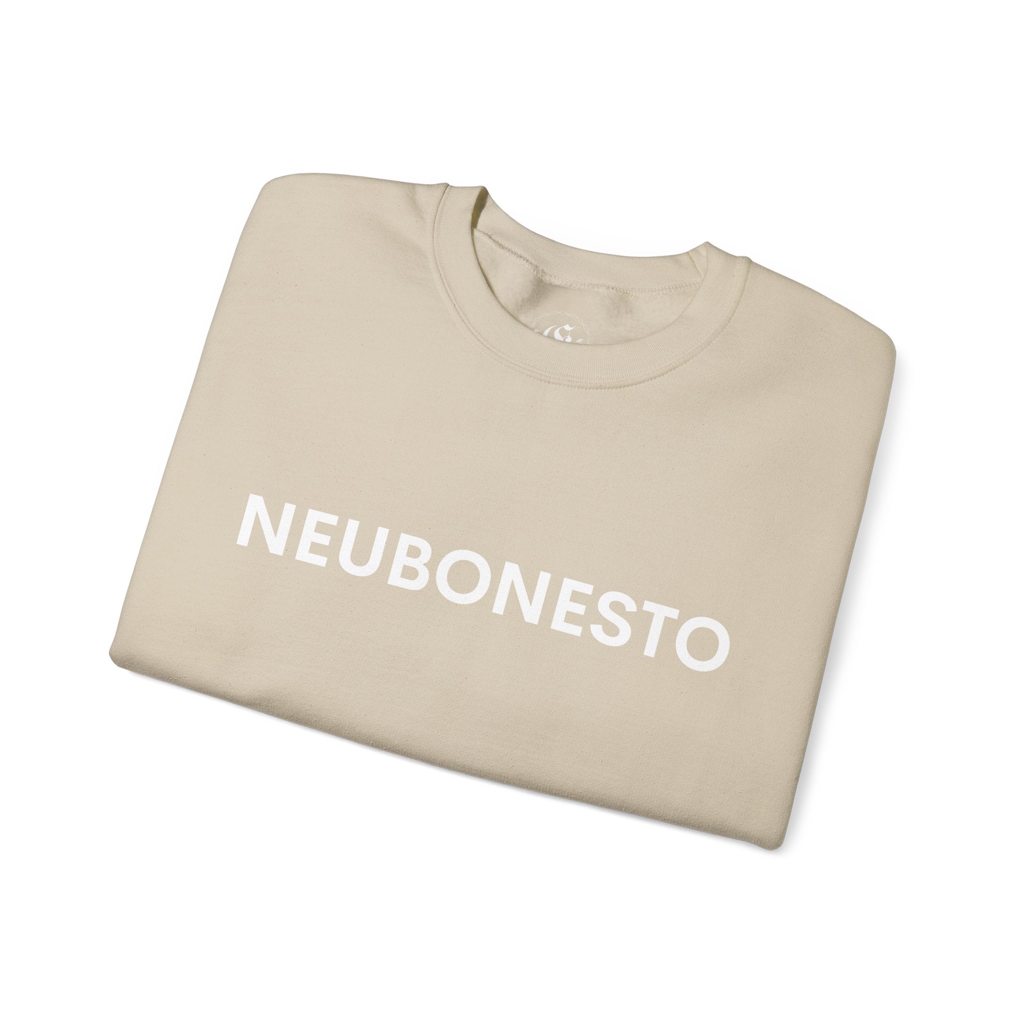 Neubonesto Classic Unisex Sweatshirt