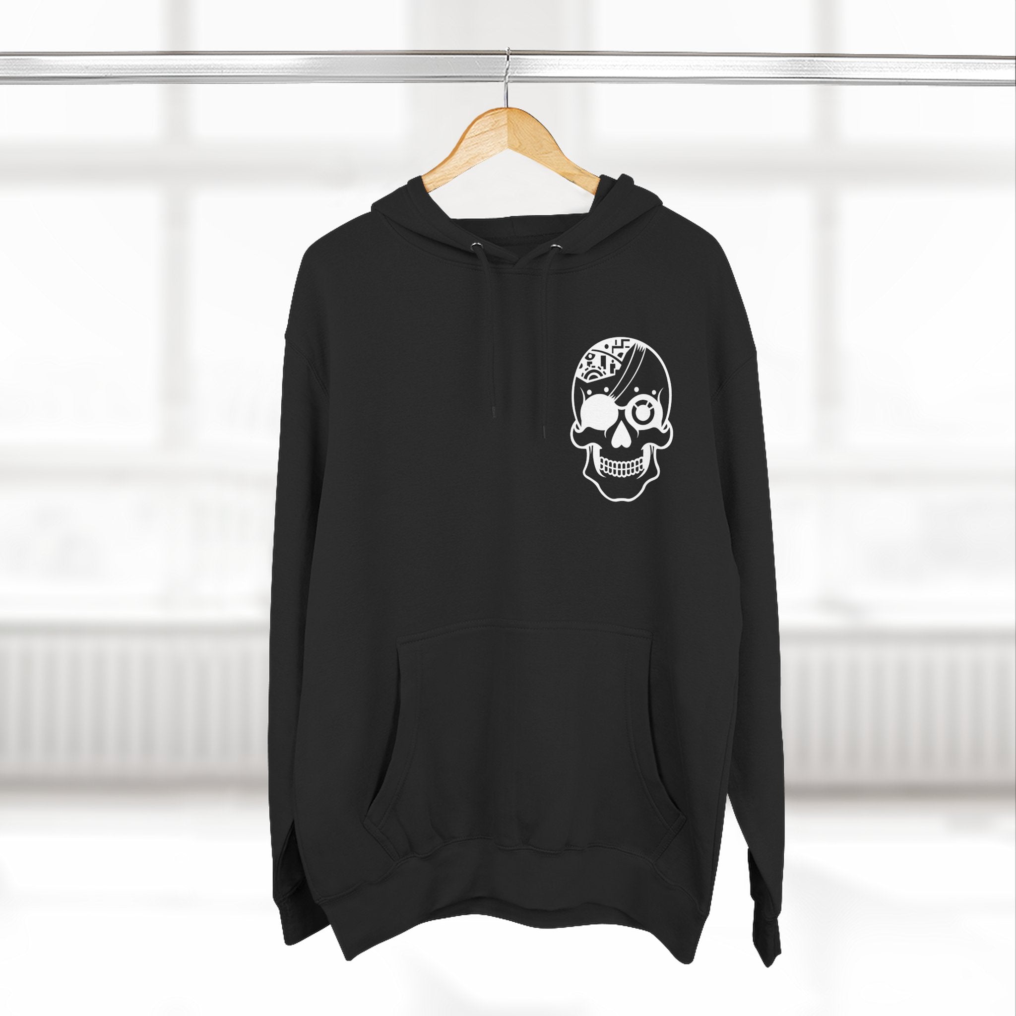 Neubonesto Original Hoodie