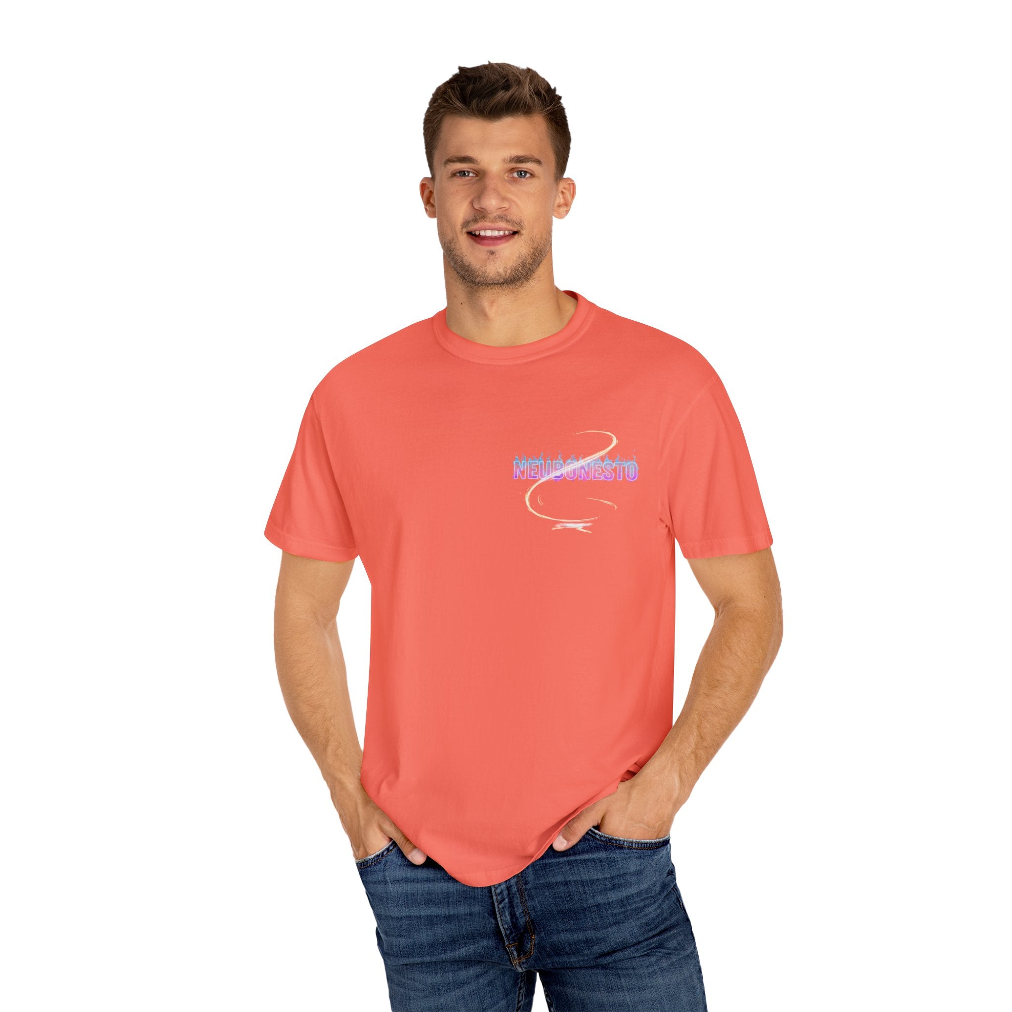 NeuboCosmic Anubis T-Shirt