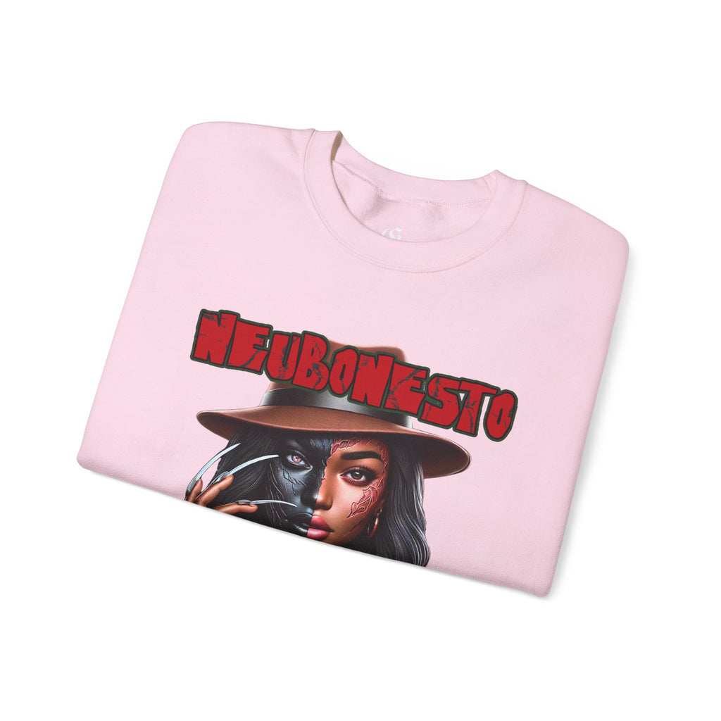 Neubonesto Freddy Vibes Crewneck Sweatshirt