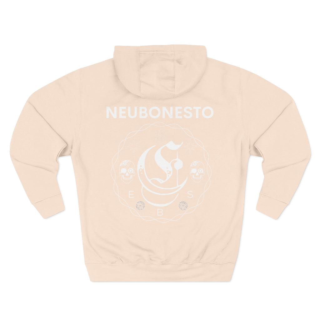 Neubonesto Original Hoodie
