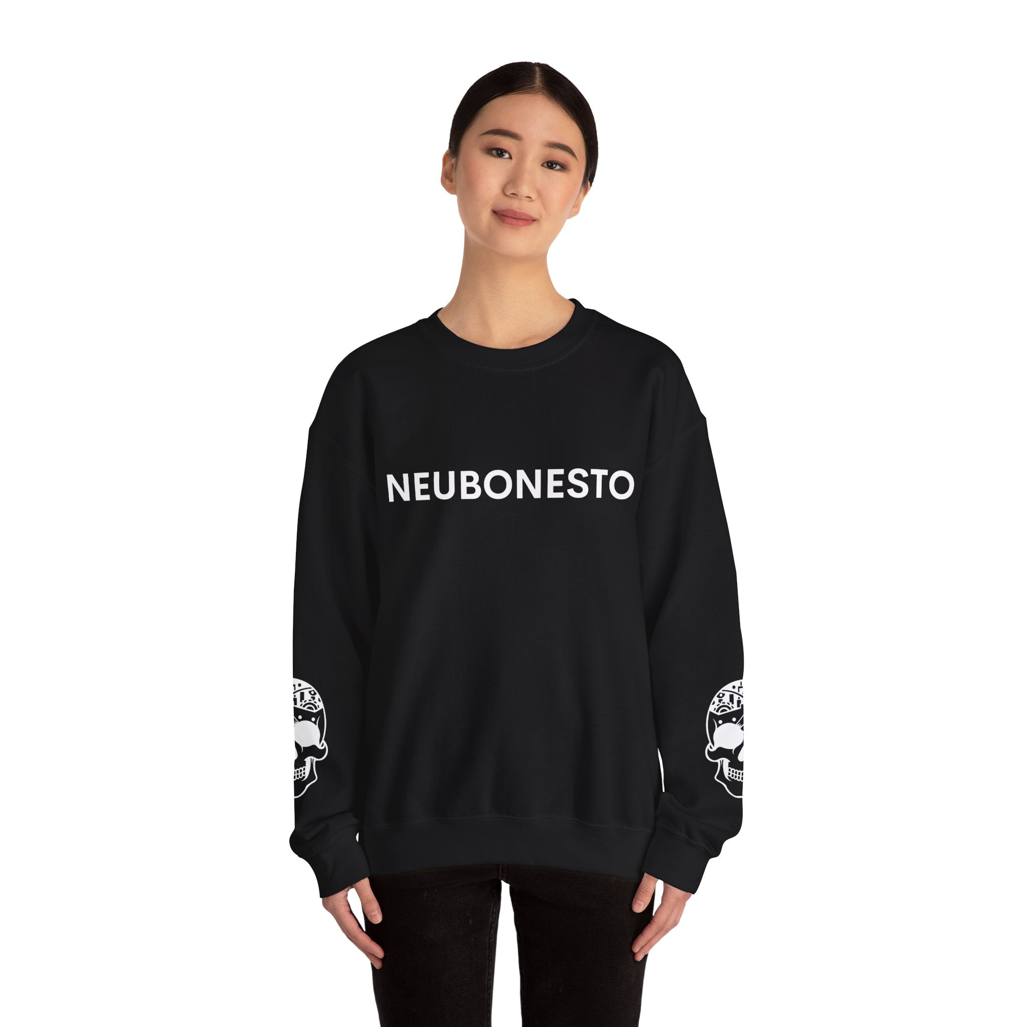 Neubonesto Classic Unisex Sweatshirt