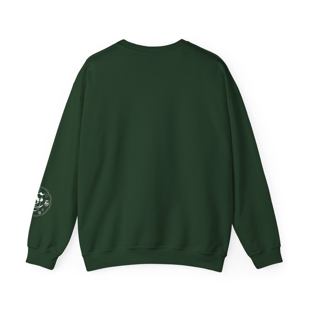 Prince Angel Purple Crewneck Sweatshirt - Neubonesto Design
