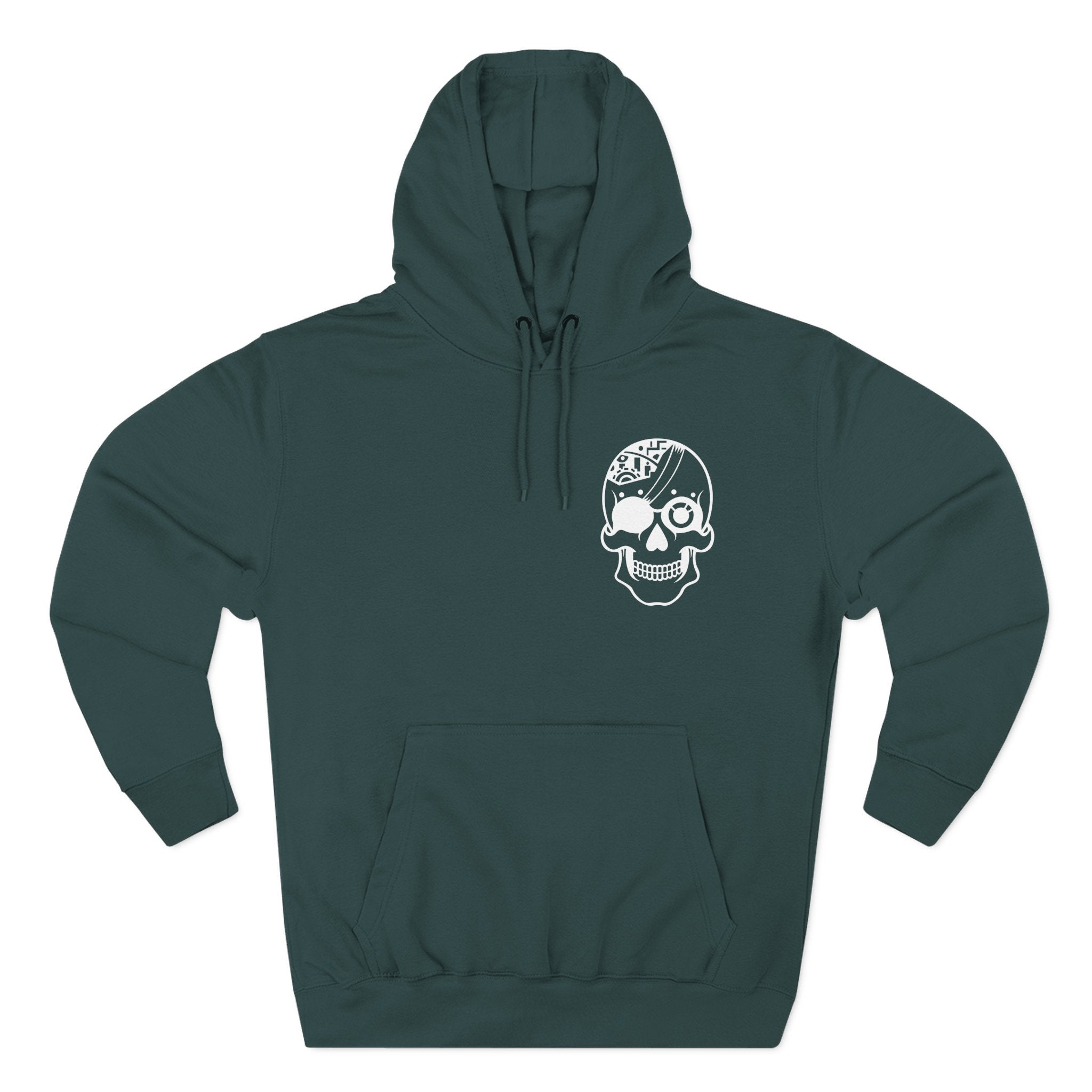 Neubonesto Original Hoodie
