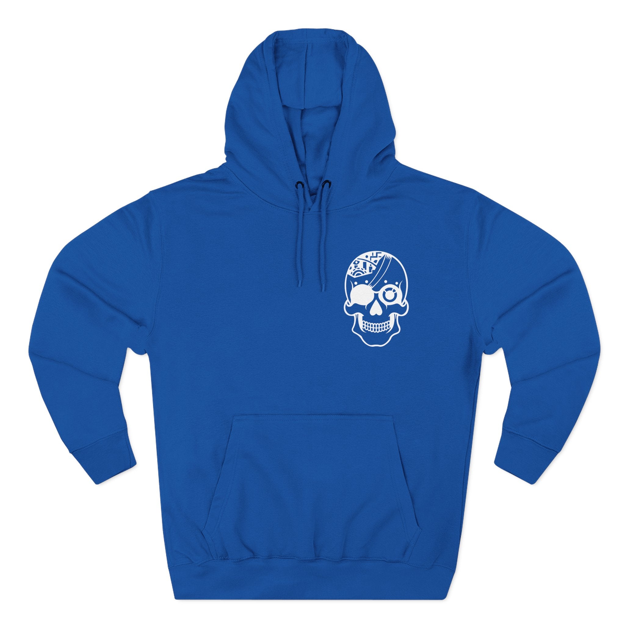 Neubonesto Original Hoodie
