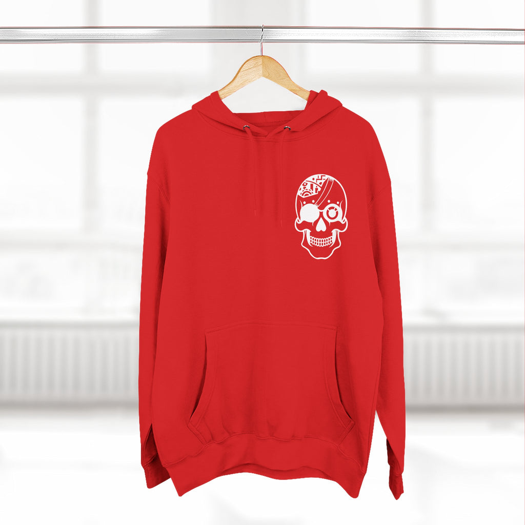 Neubonesto Original Hoodie