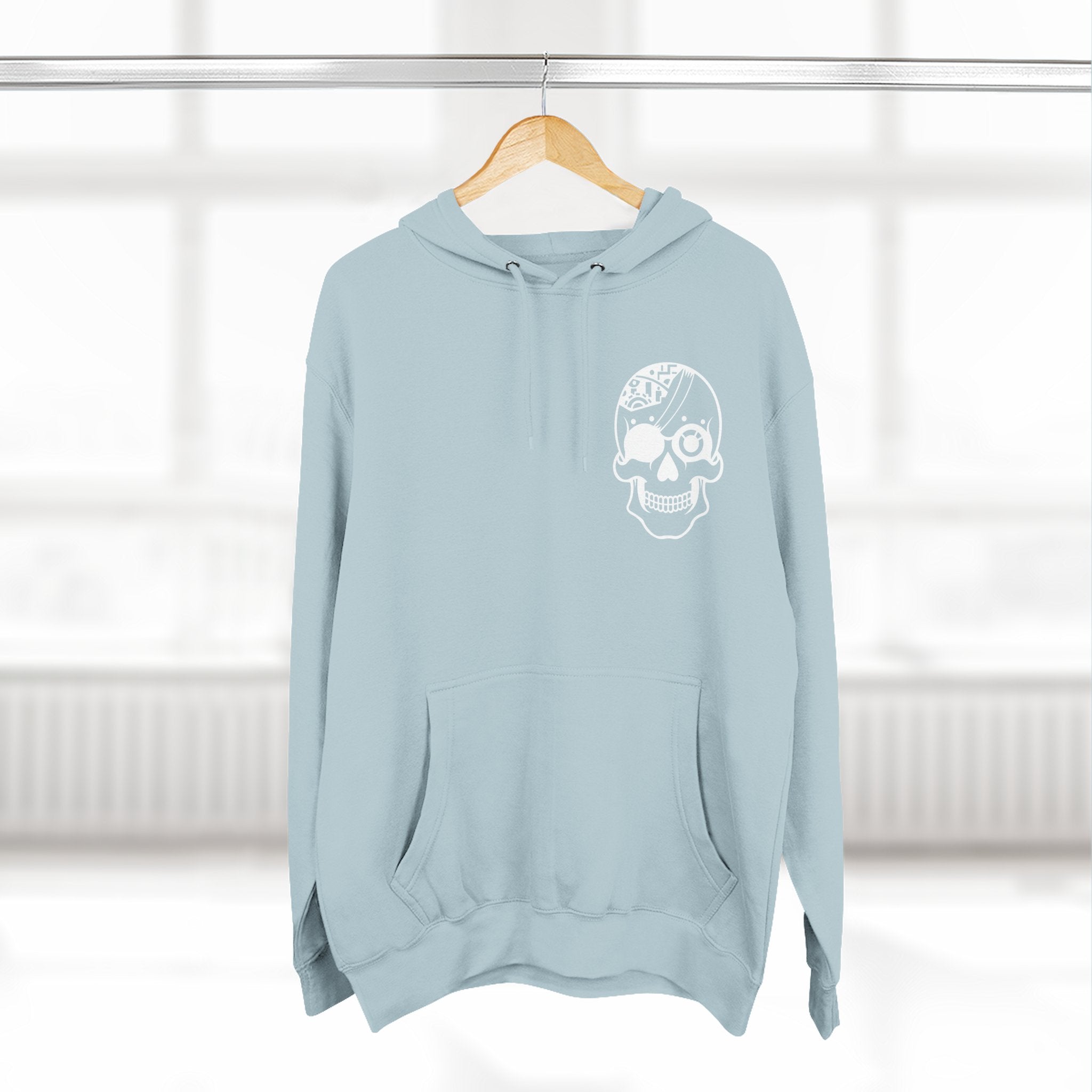 Neubonesto Original Hoodie