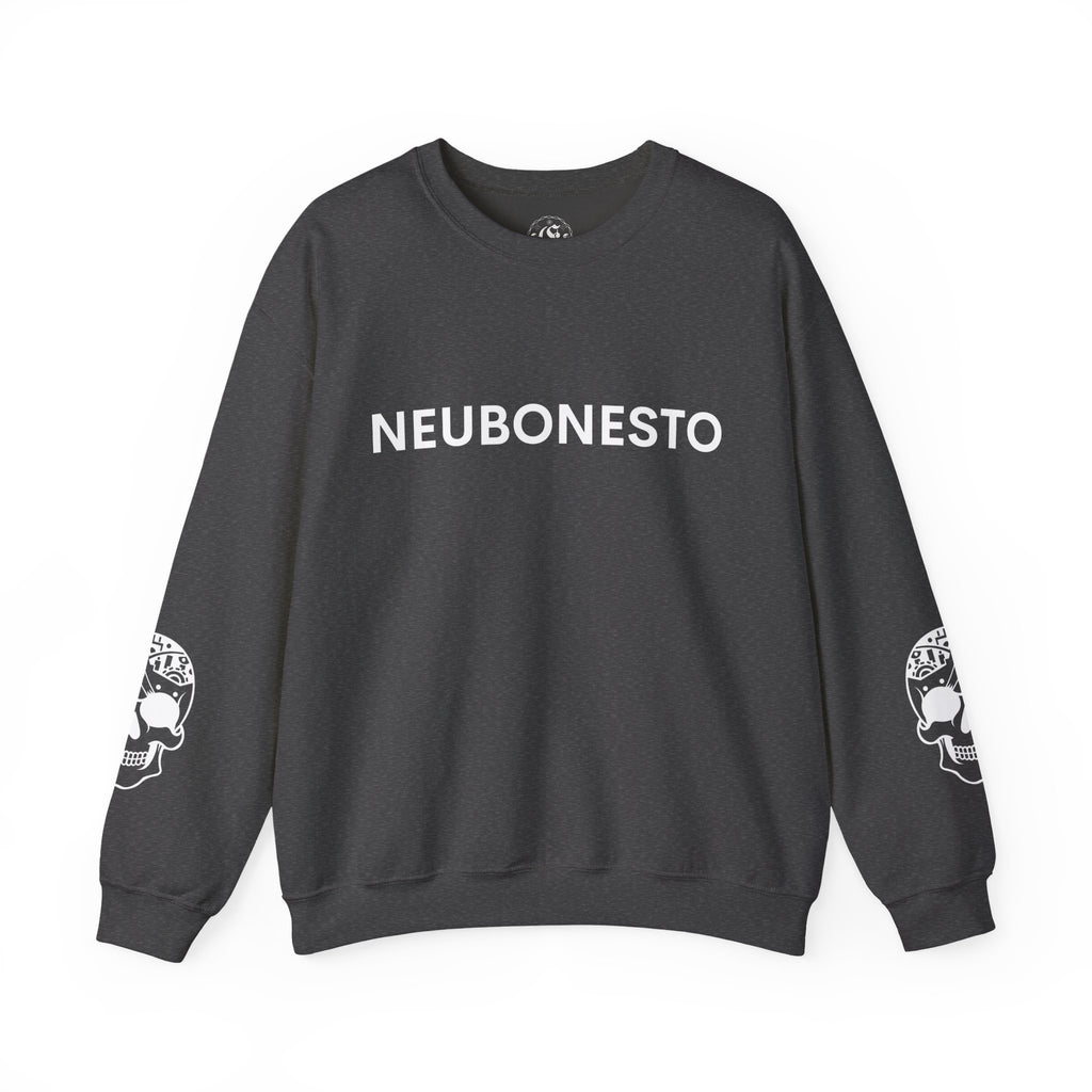 Neubonesto Classic Unisex Sweatshirt
