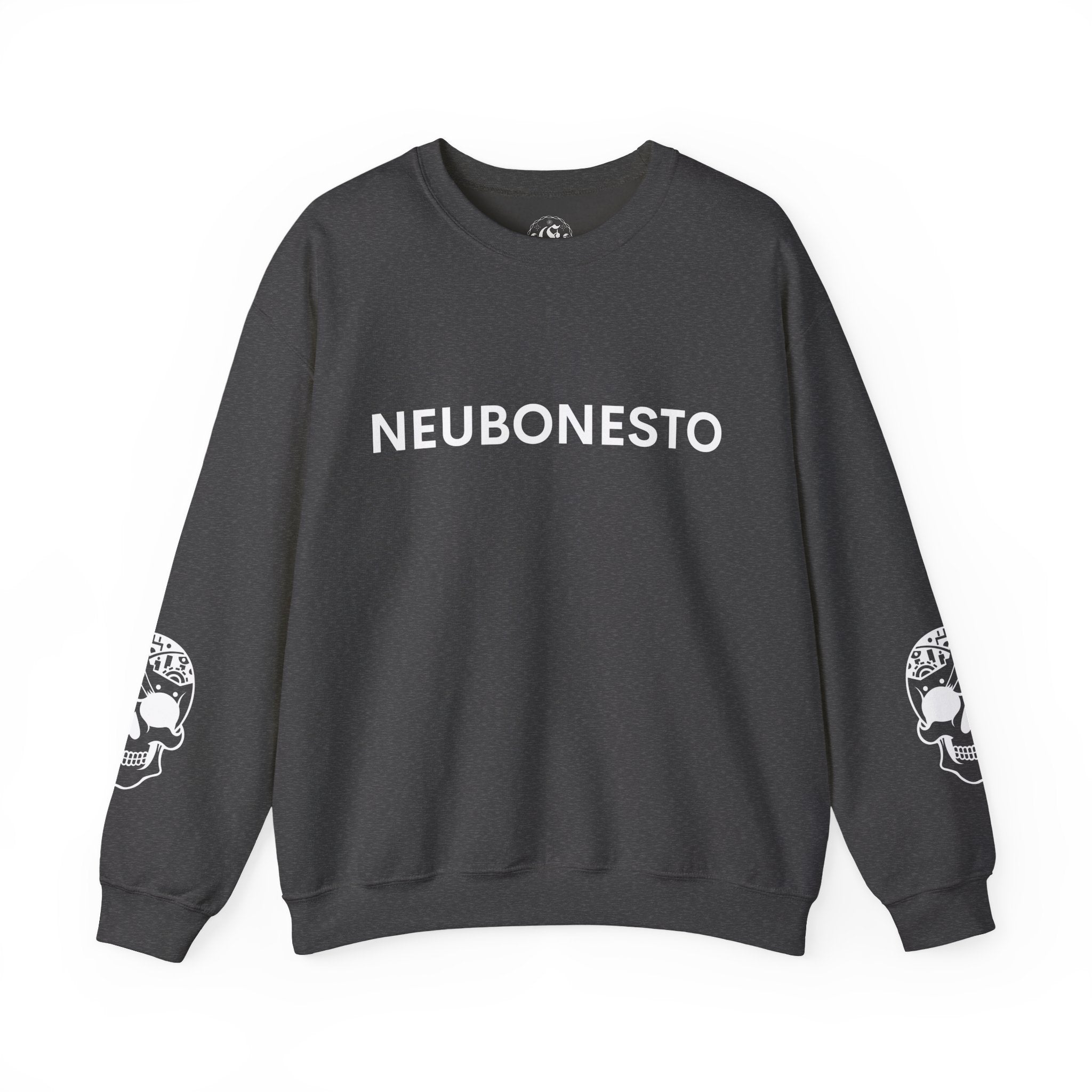 Neubonesto Classic Unisex Sweatshirt