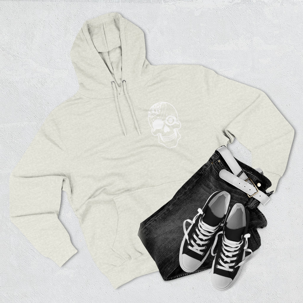 Neubonesto Original Hoodie