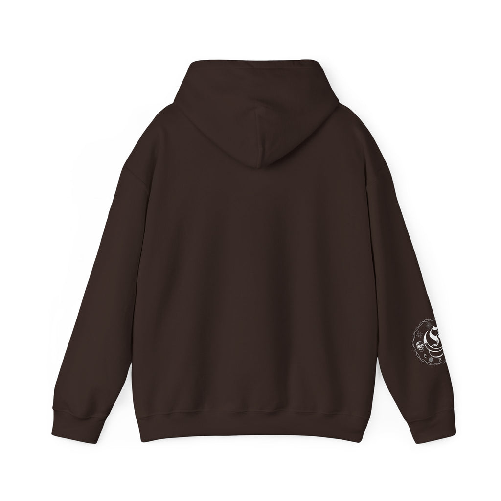 Flame Neubonesto Hoodie