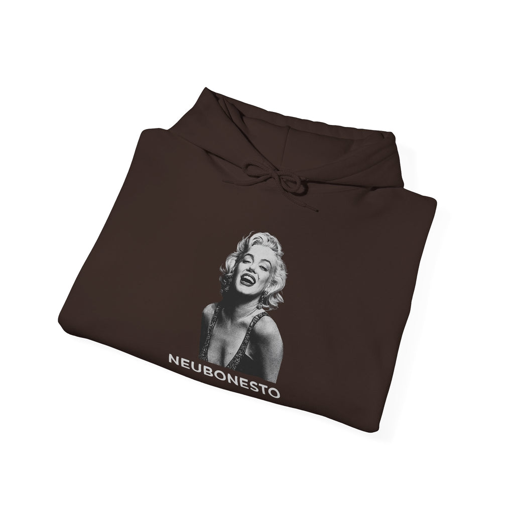Marilyn Monroe Hoodie, Neubonesto Design