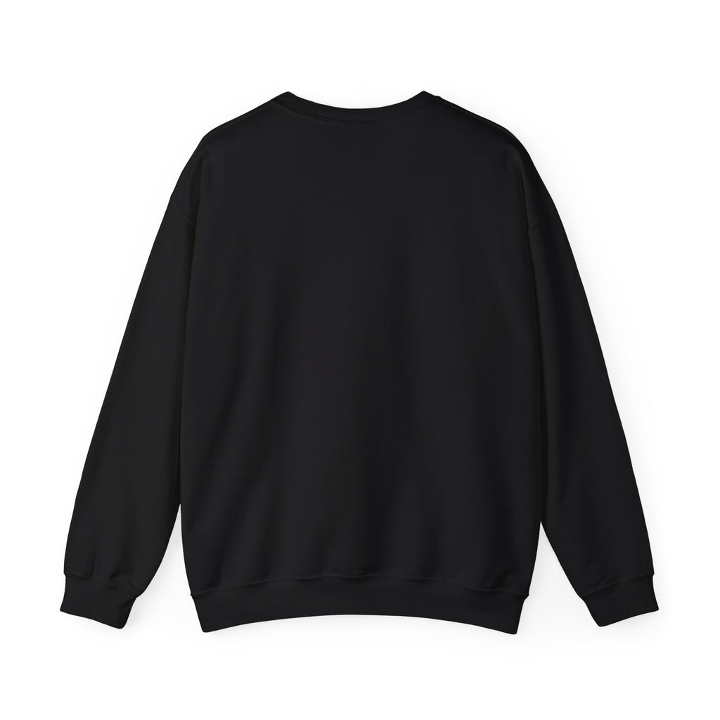 Halloween Skeleton Unisex Sweatshirt - Raising Hell Neubonesto Design
