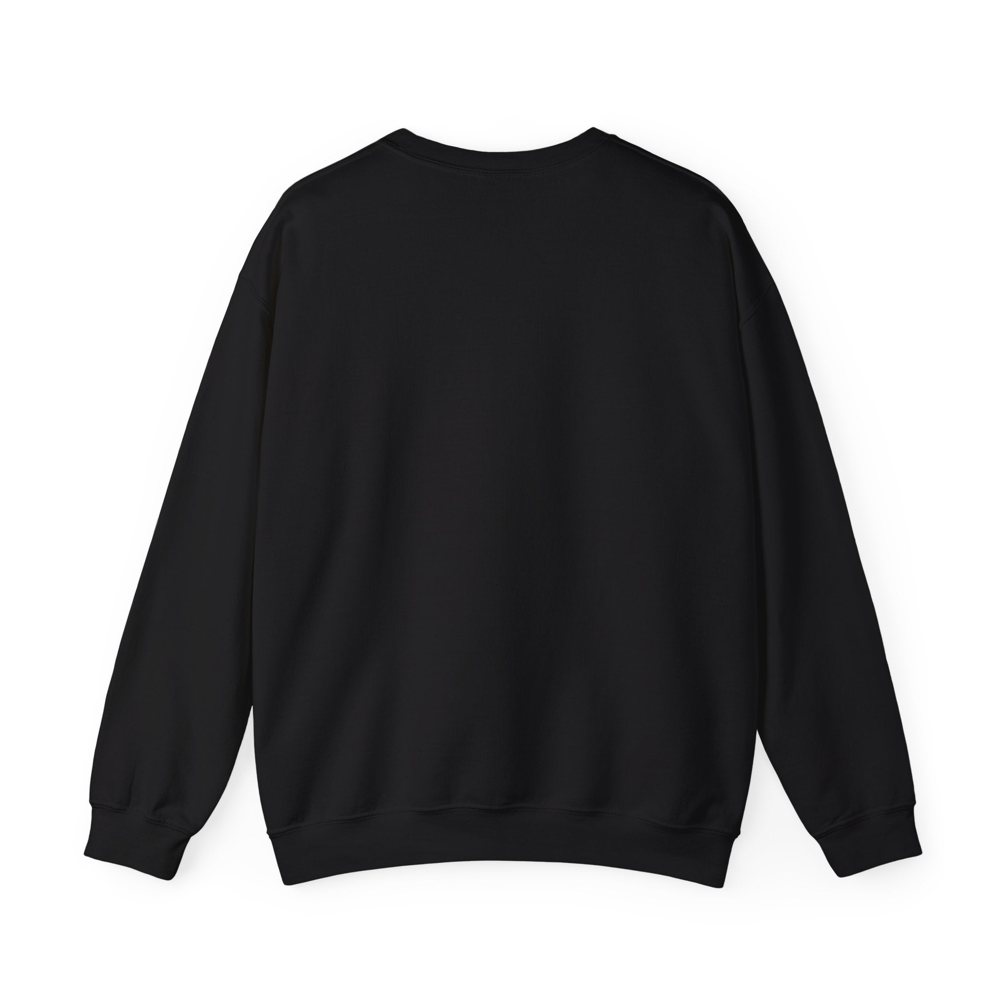 Halloween Skeleton Unisex Sweatshirt - Raising Hell Neubonesto Design