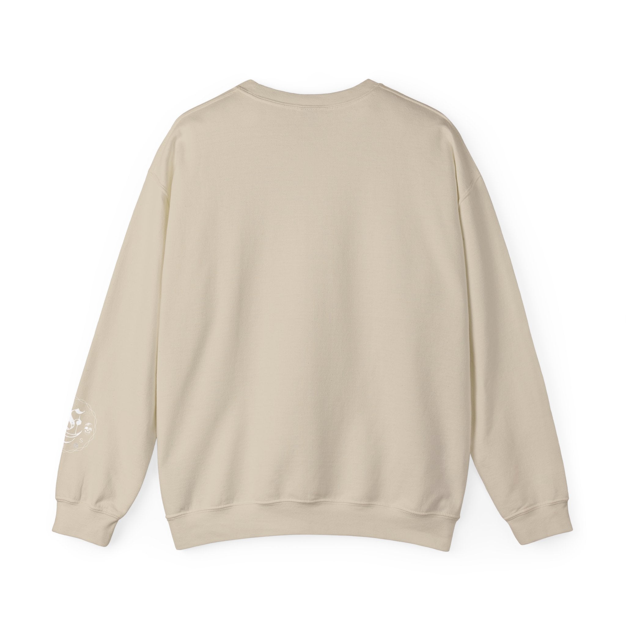 ReptarPark Crewneck Sweatshirt - 90s Cartoon Nickelodeon Graphic Unisex
