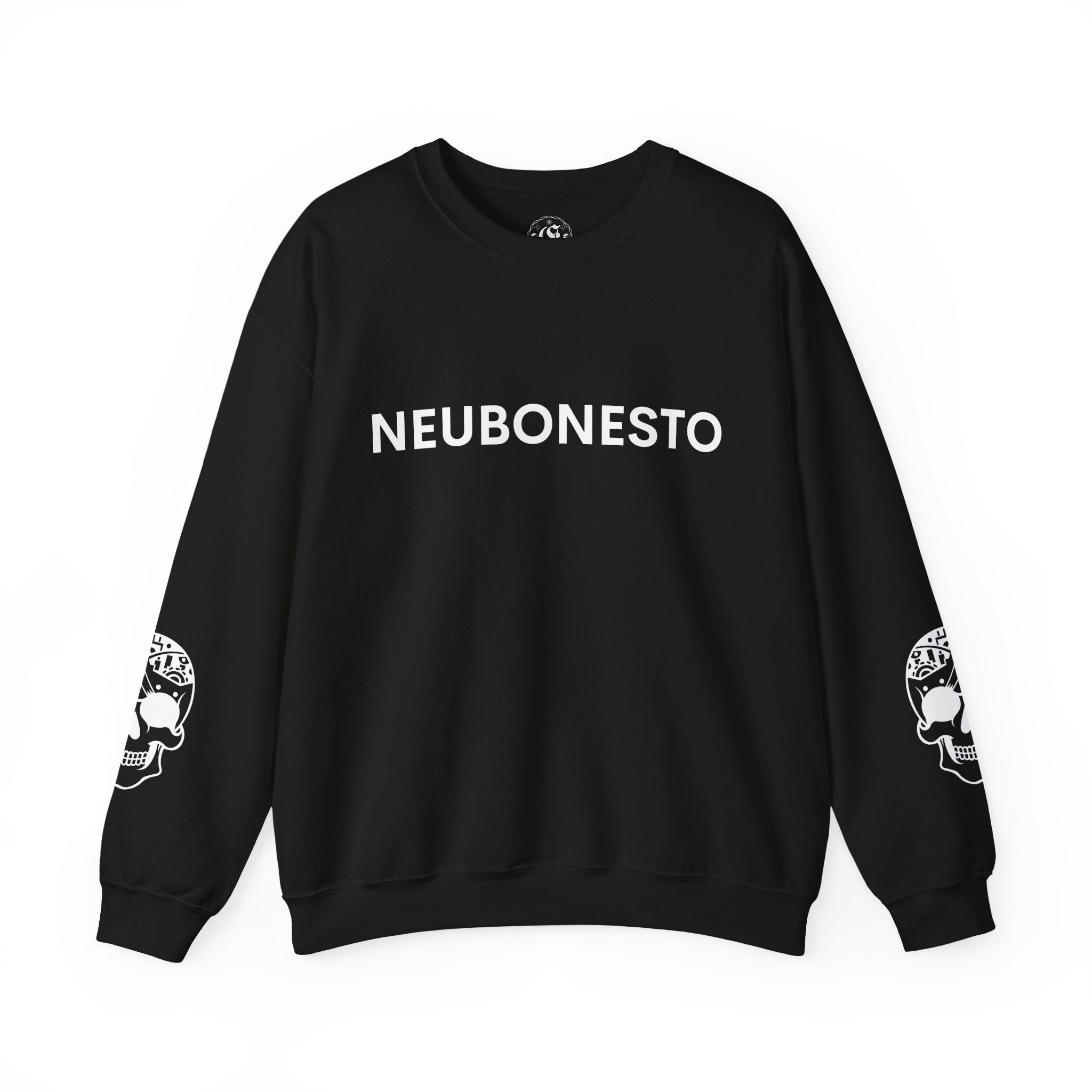 Neubonesto Classic Unisex Sweatshirt