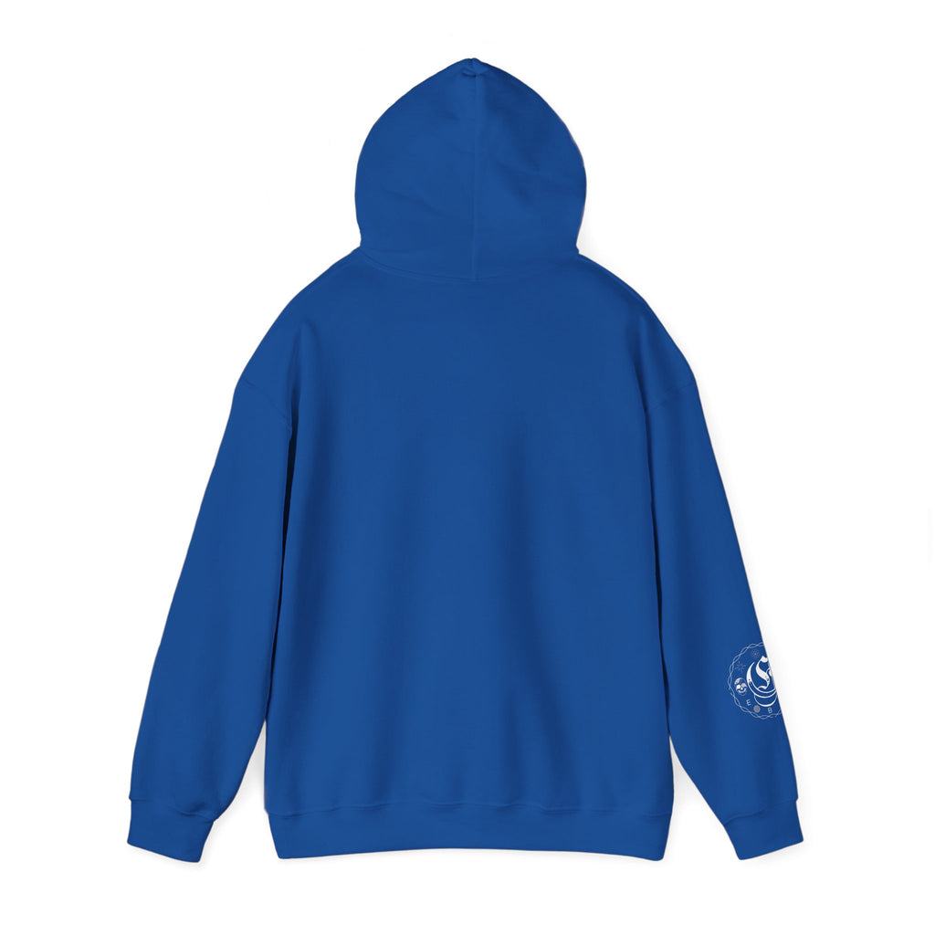 Flame Neubonesto Hoodie
